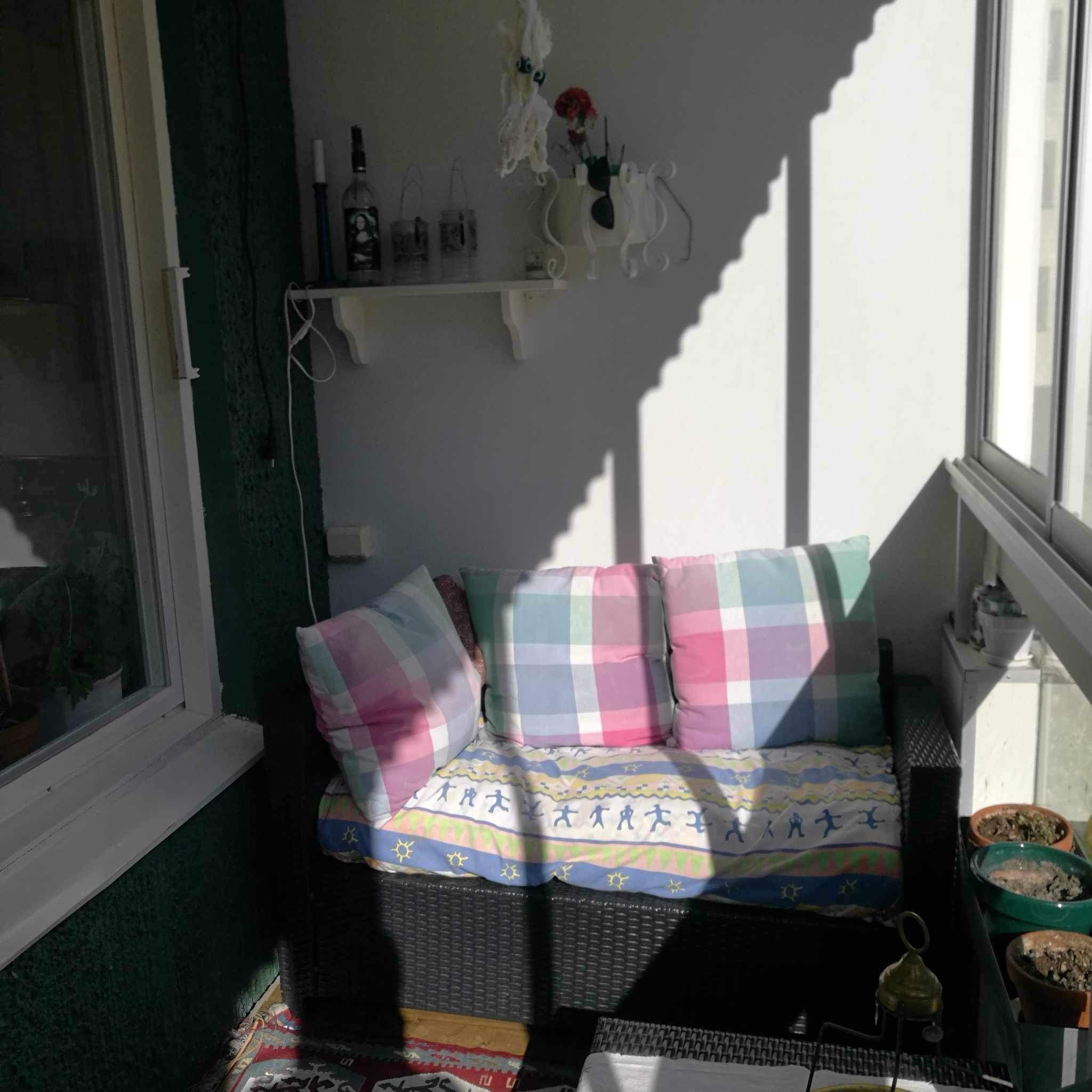 Lägenhet, 2 rooms, 17 sqm, Stockholm – bild 2