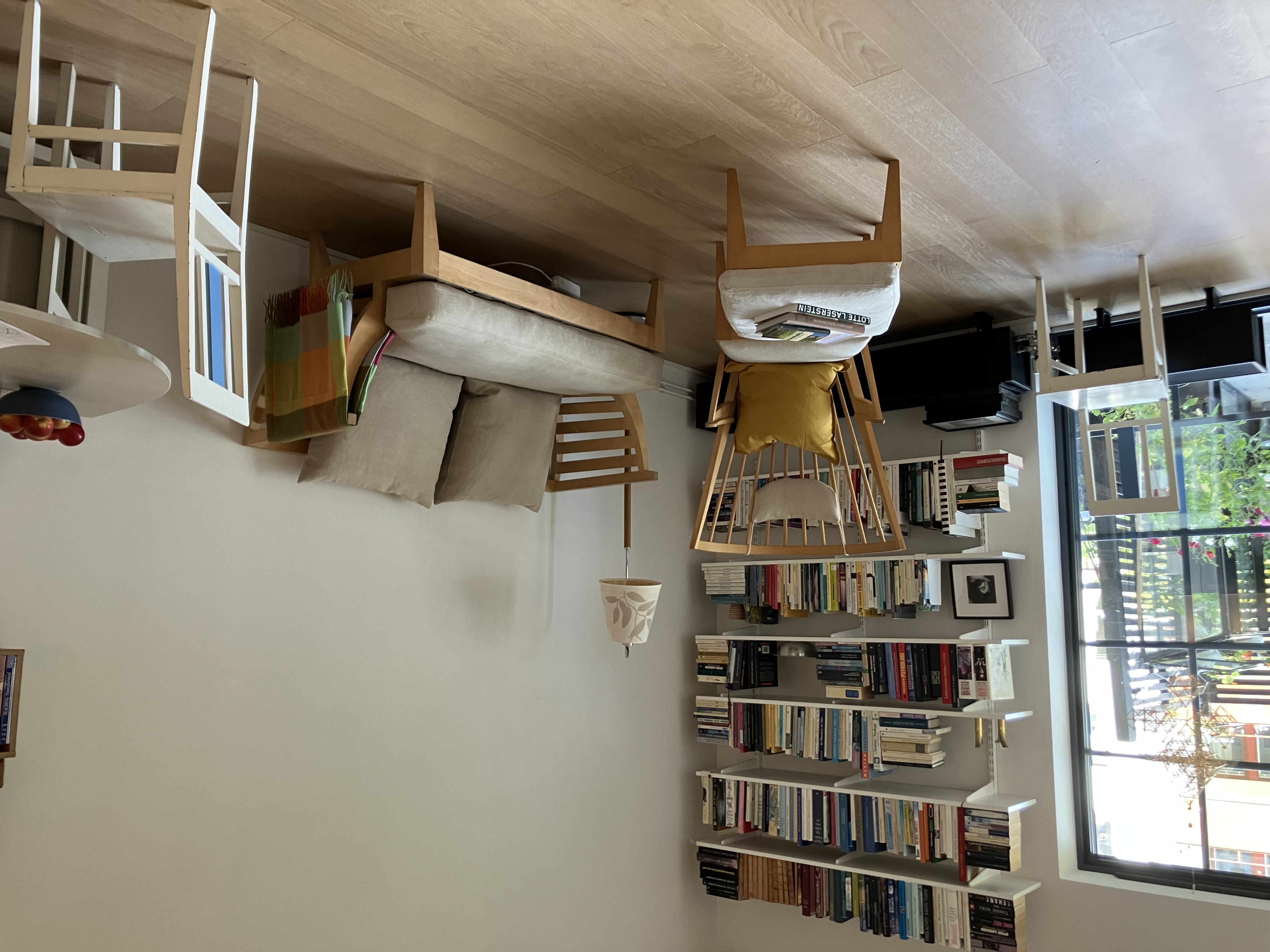 Lägenhet, 2 rooms, 51 sqm, Nacka – Nacka