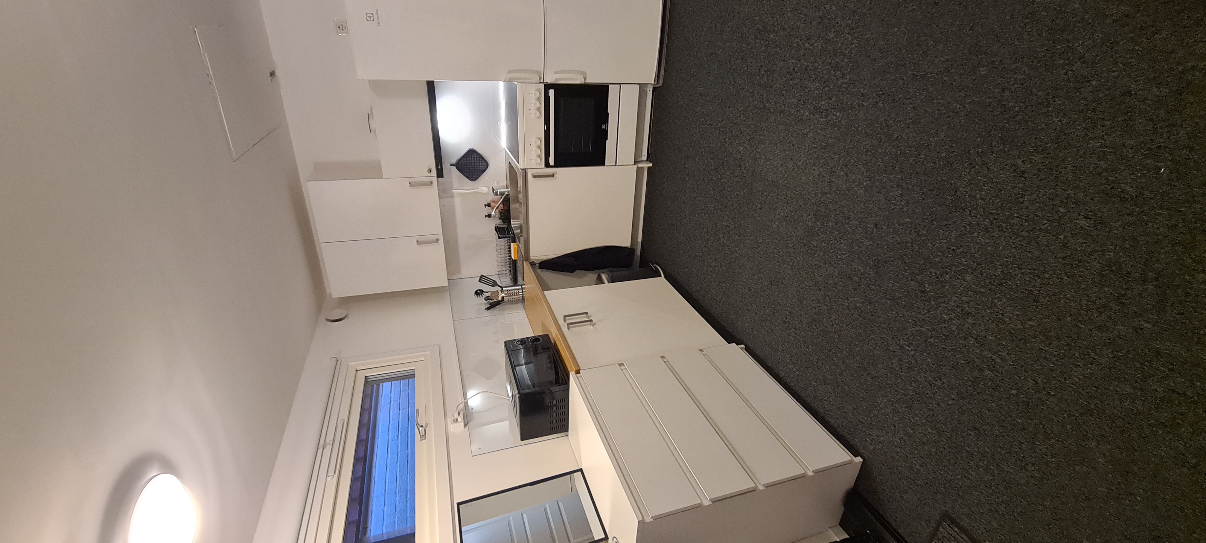 Lägenhet, 1 rooms, 20 sqm, Märsta – Märsta