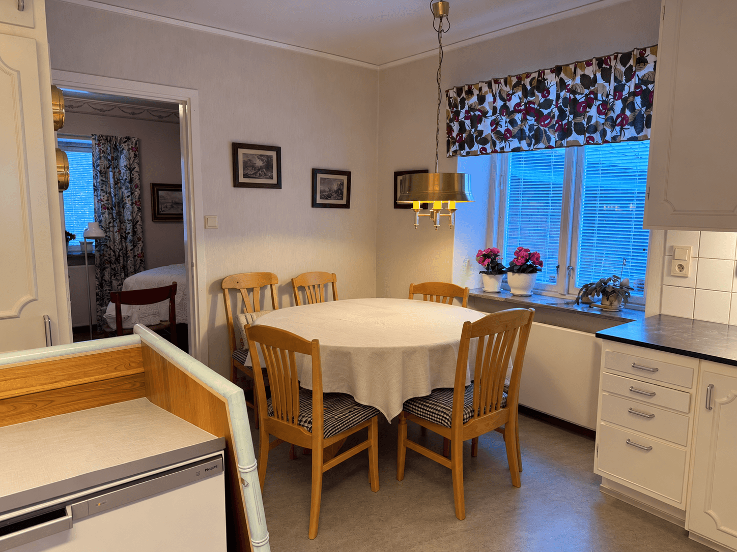 9 rok · 180 m² i Horndal – bild 5