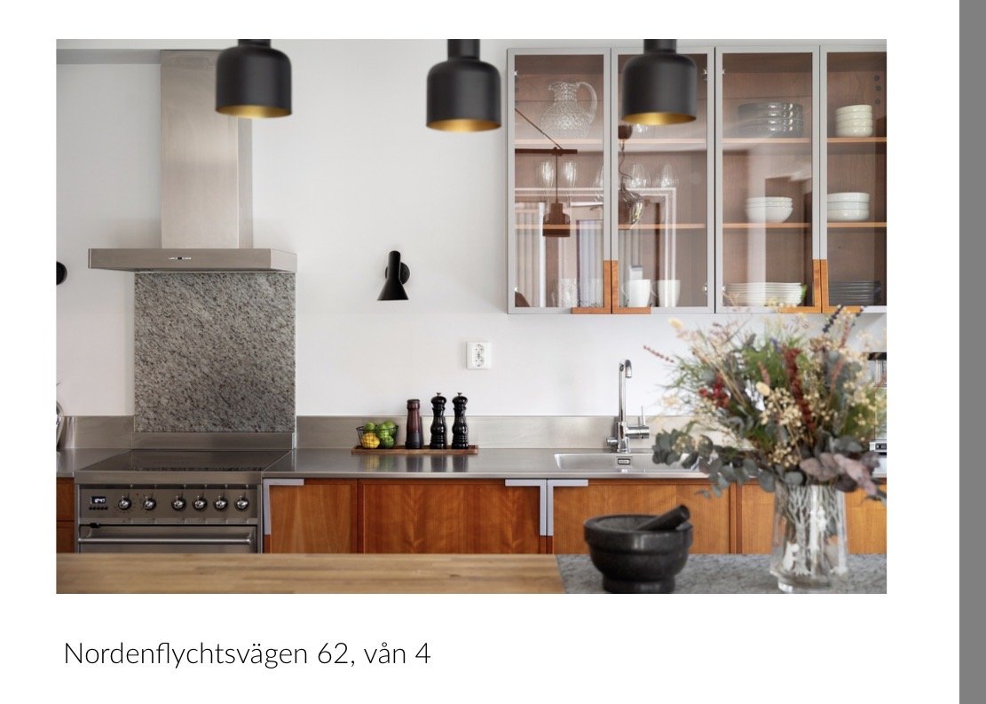 Lägenhet, 2 rooms, 55 sqm, Stockholm