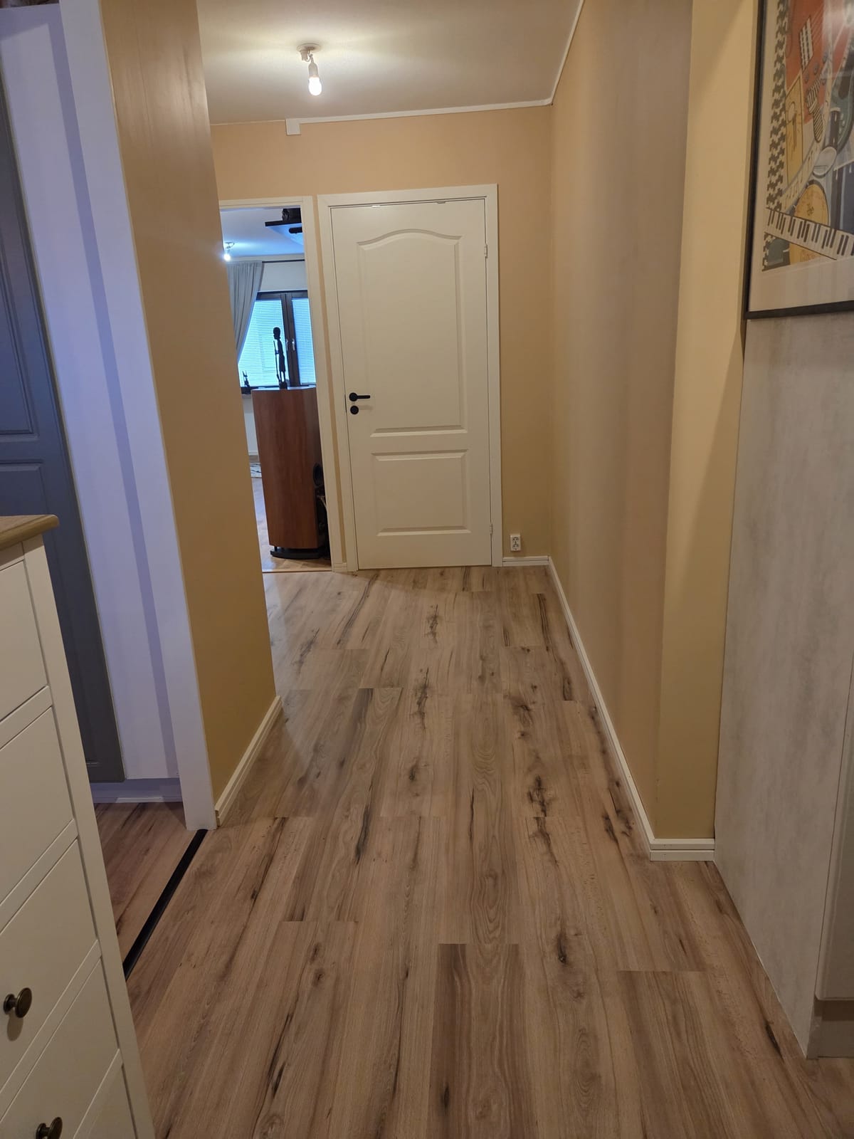 3 rok · 65 m² i Stockholm – bild 4