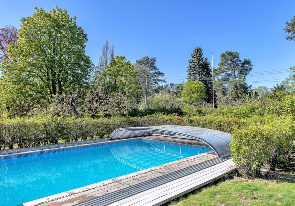 Villa/Hus, 7 rooms, 217 sqm, Djursholm – bild 8
