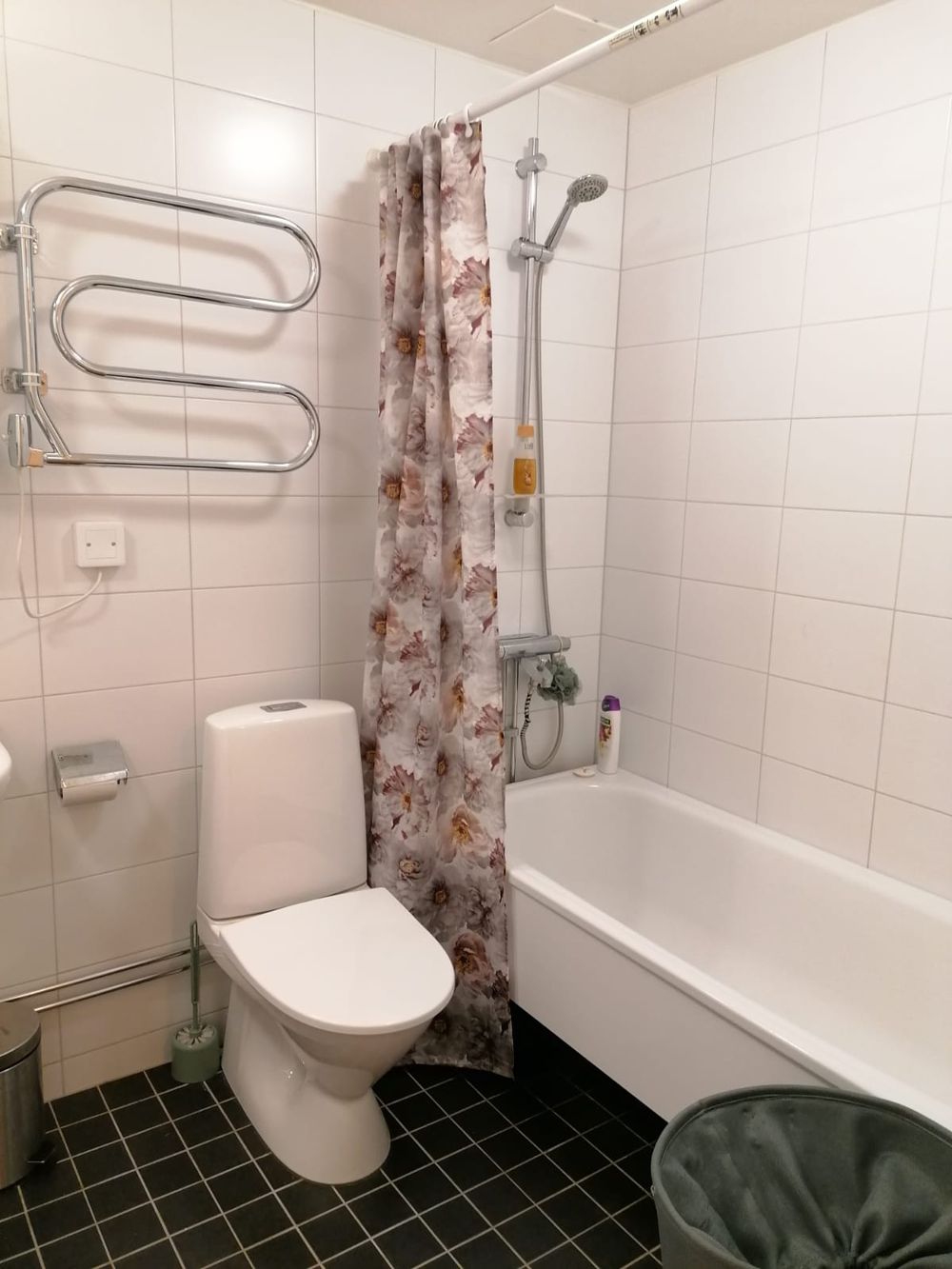 Lägenhet, 1 rooms, 40 sqm, Stockholm – bild 24