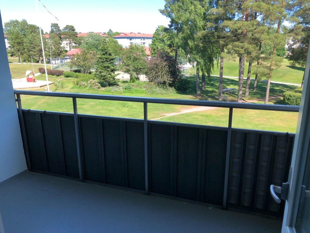 4 rok · 91 m² i Handen – Handen