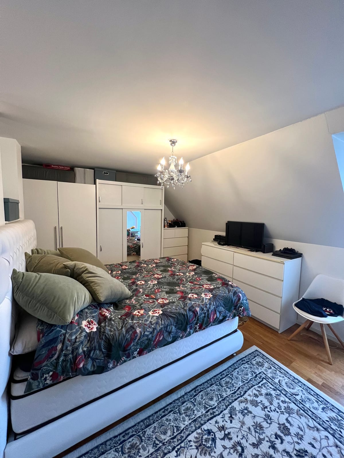 3 rok · 81 m² i Helsingborg – bild 7