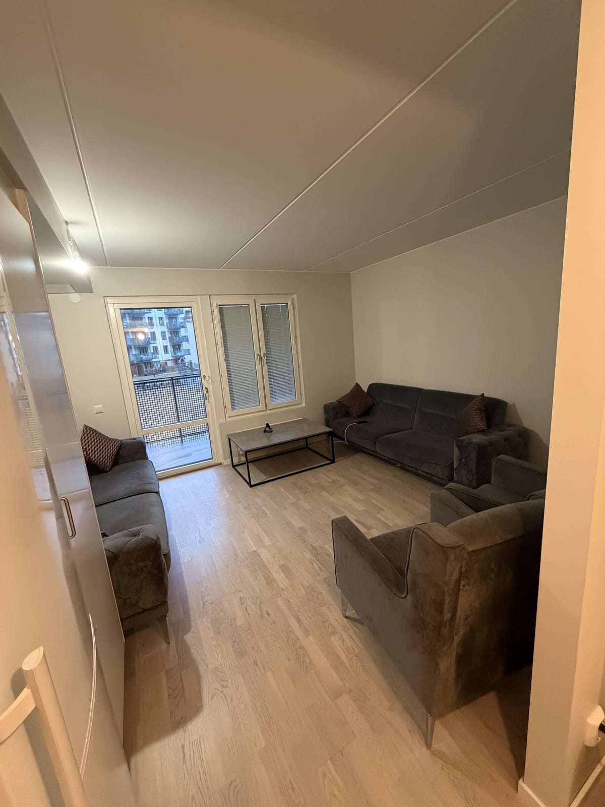 2 rok · 36 m² i Vega – bild 5