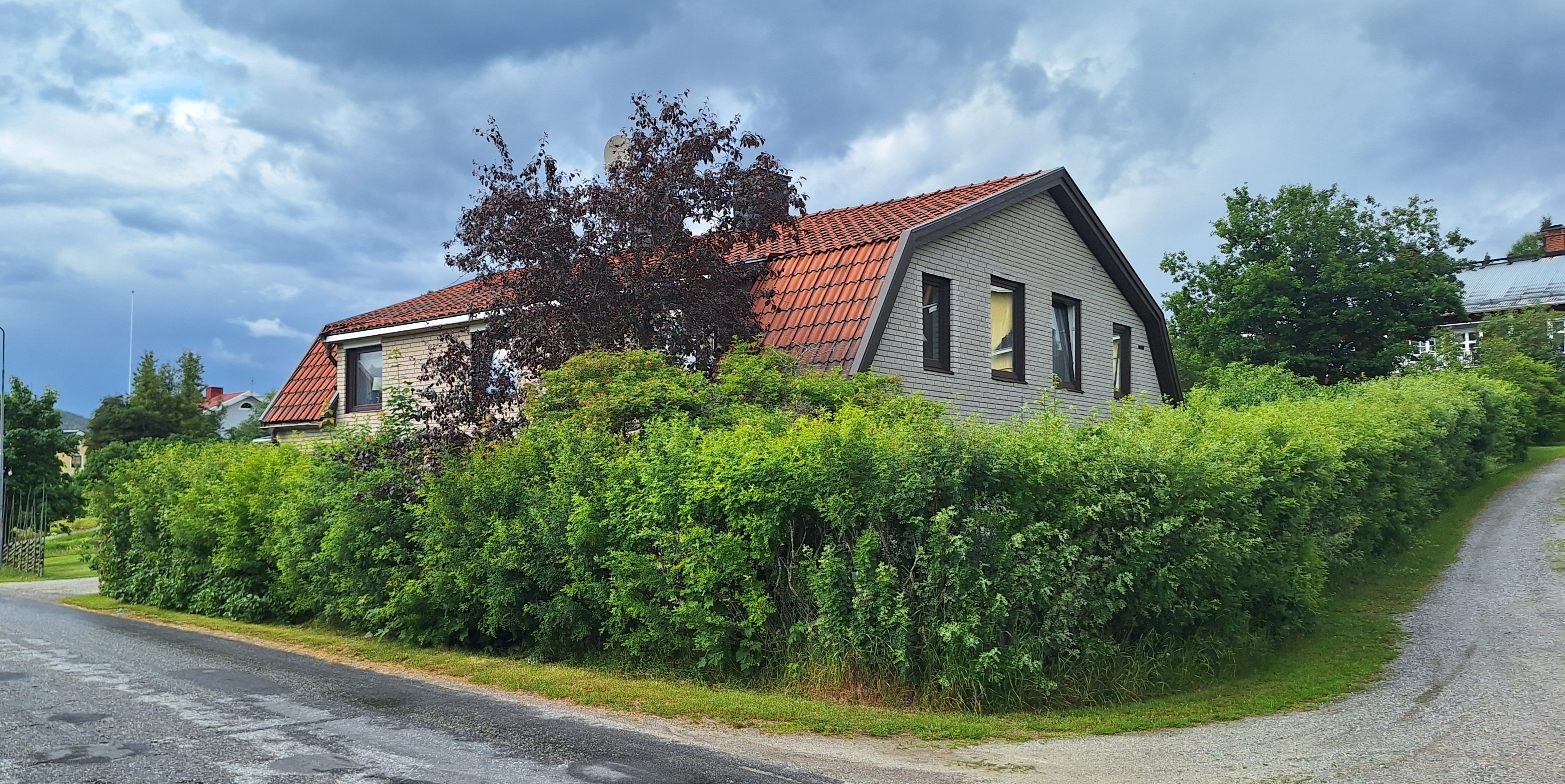 Lägenhet, 2 rooms, 50 sqm, Moliden – Moliden
