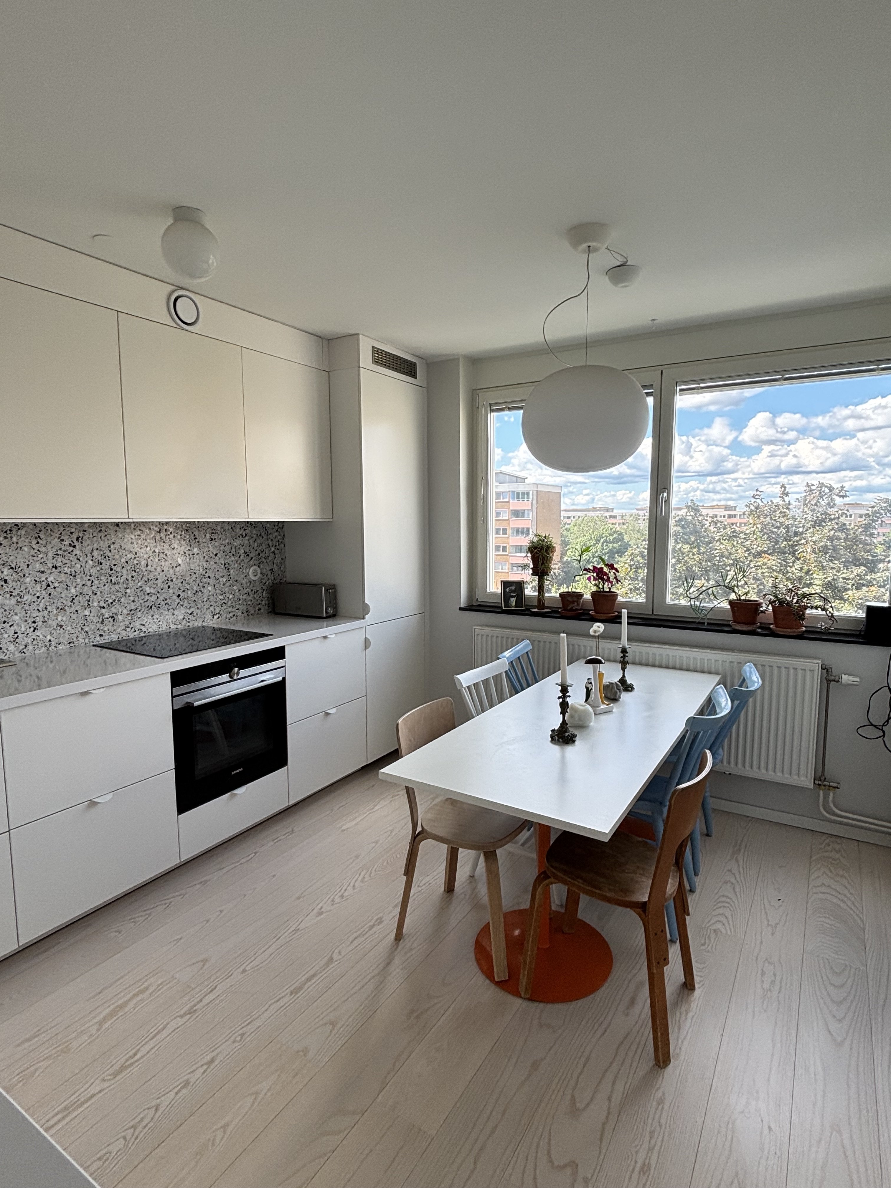 Lägenhet, 3 rooms, 81 sqm, stockholm – bild 6