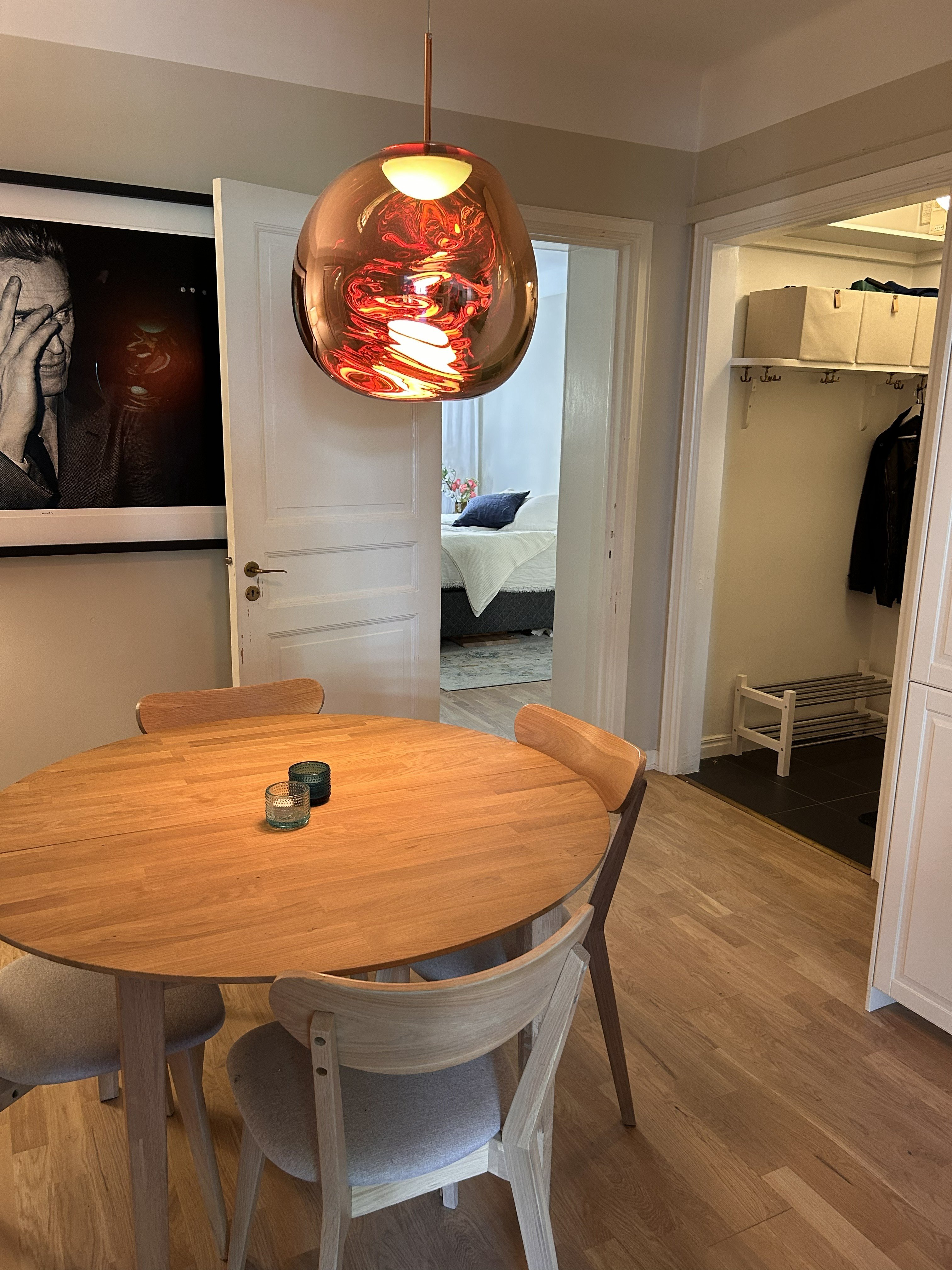 Lägenhet, 3 rooms, 60 sqm, Stockholm – bild 12