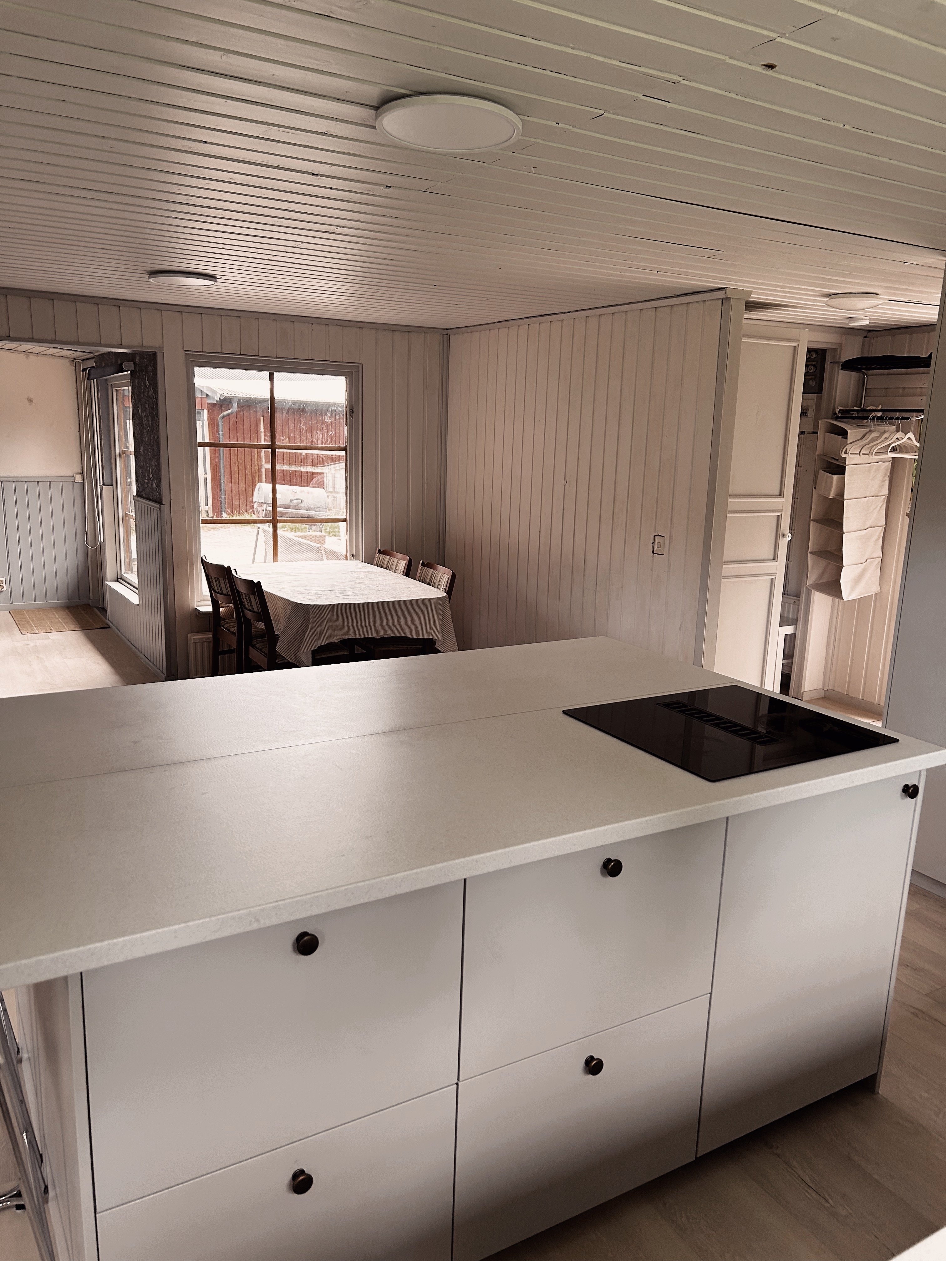 Stuga, 5 rooms, 77 sqm, Gärsnäs – bild 17
