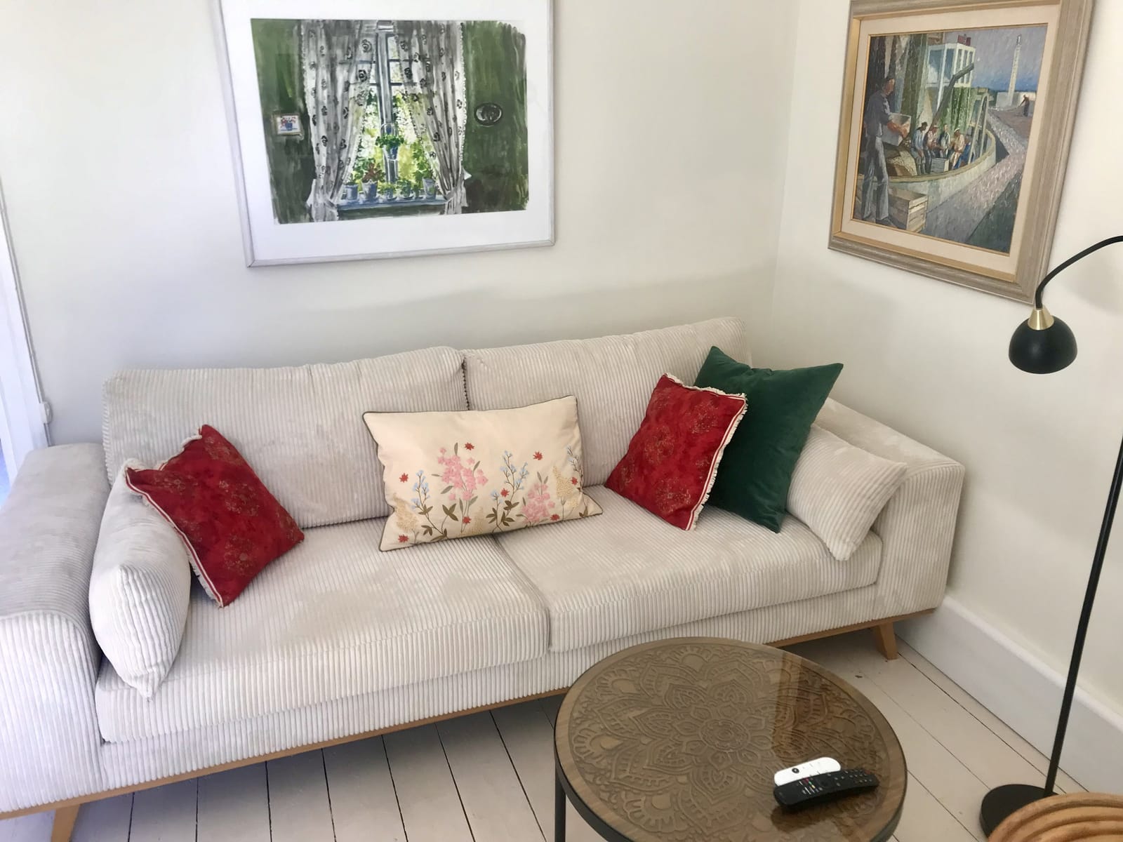 3 rok · 66 m² i Visby – bild 9