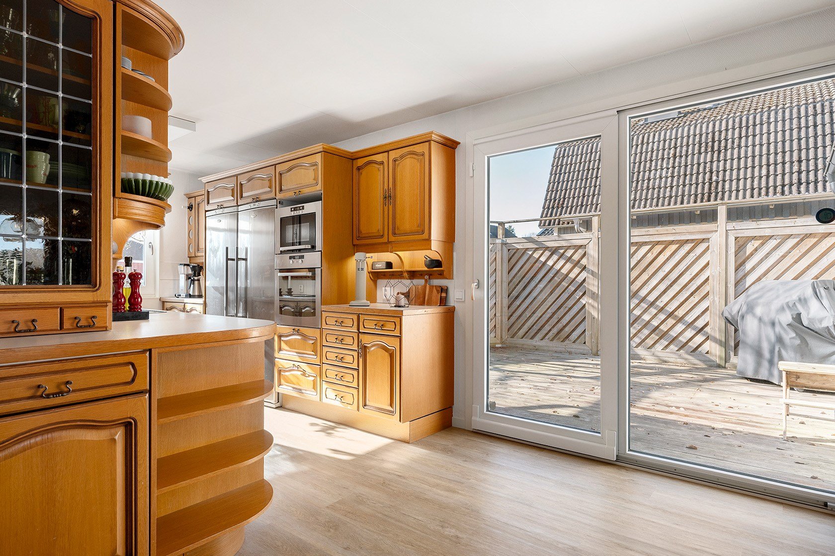 Villa/Hus, 5 rooms, 149 sqm, Gislaved – bild 9