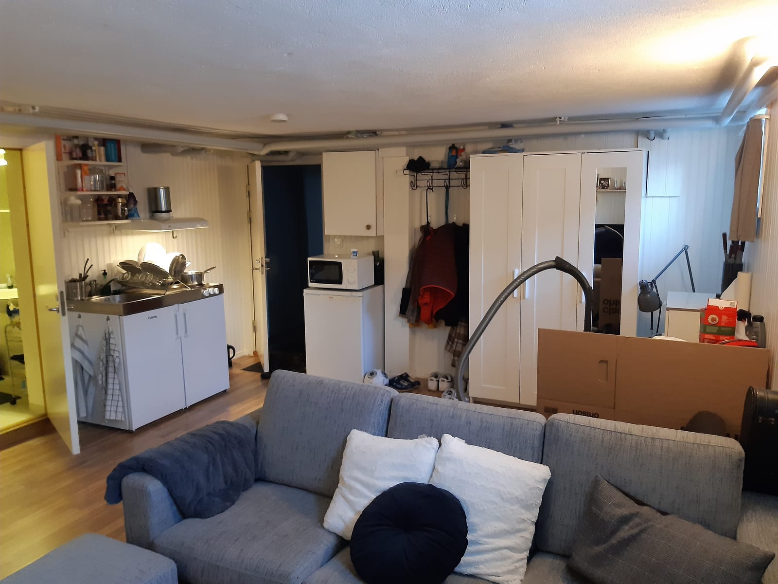 1 rok · 29 m² i Falun – bild 3