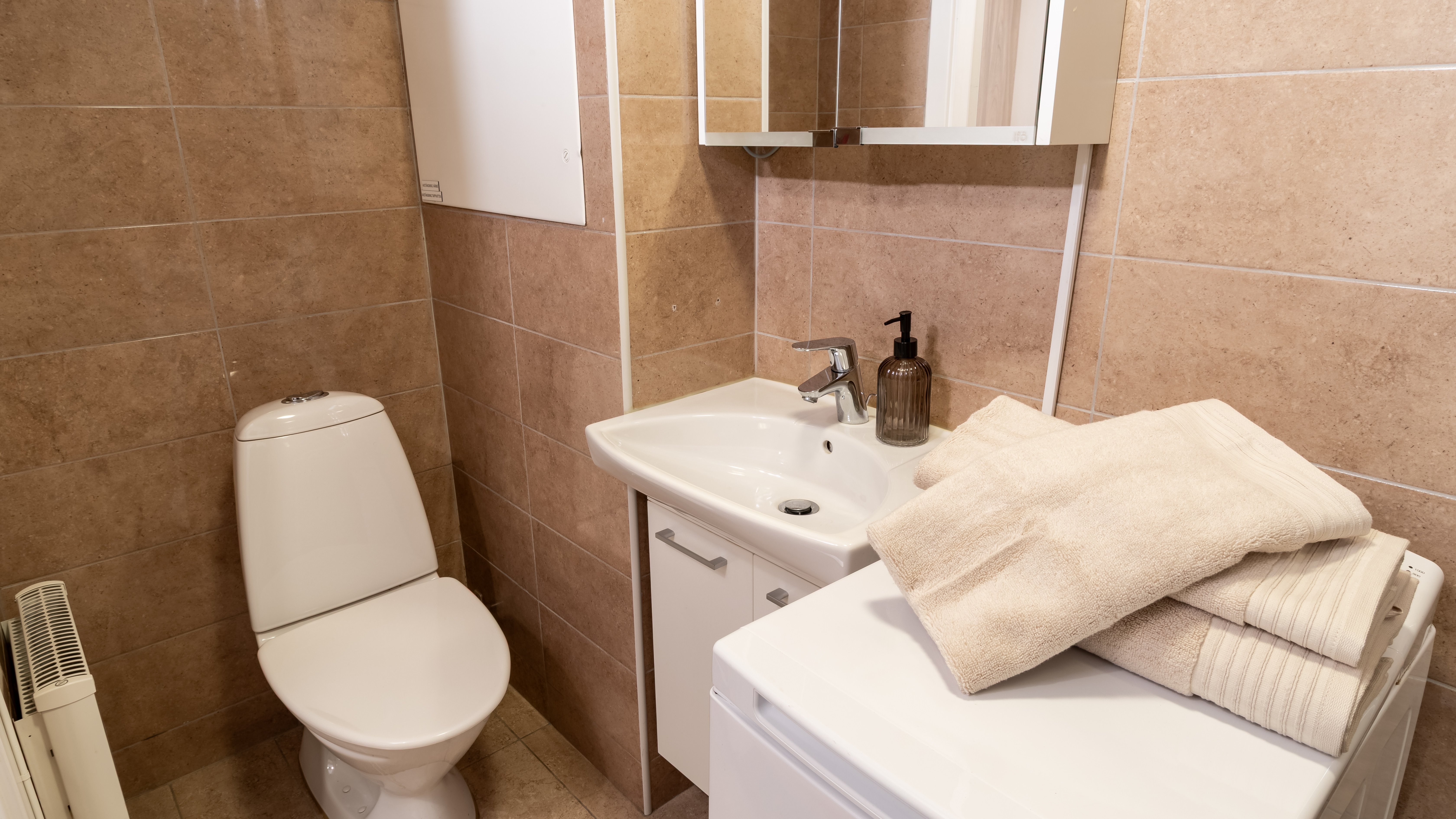 Lägenhet, 1 rooms, 25 sqm, Upplands Väsby – bild 4