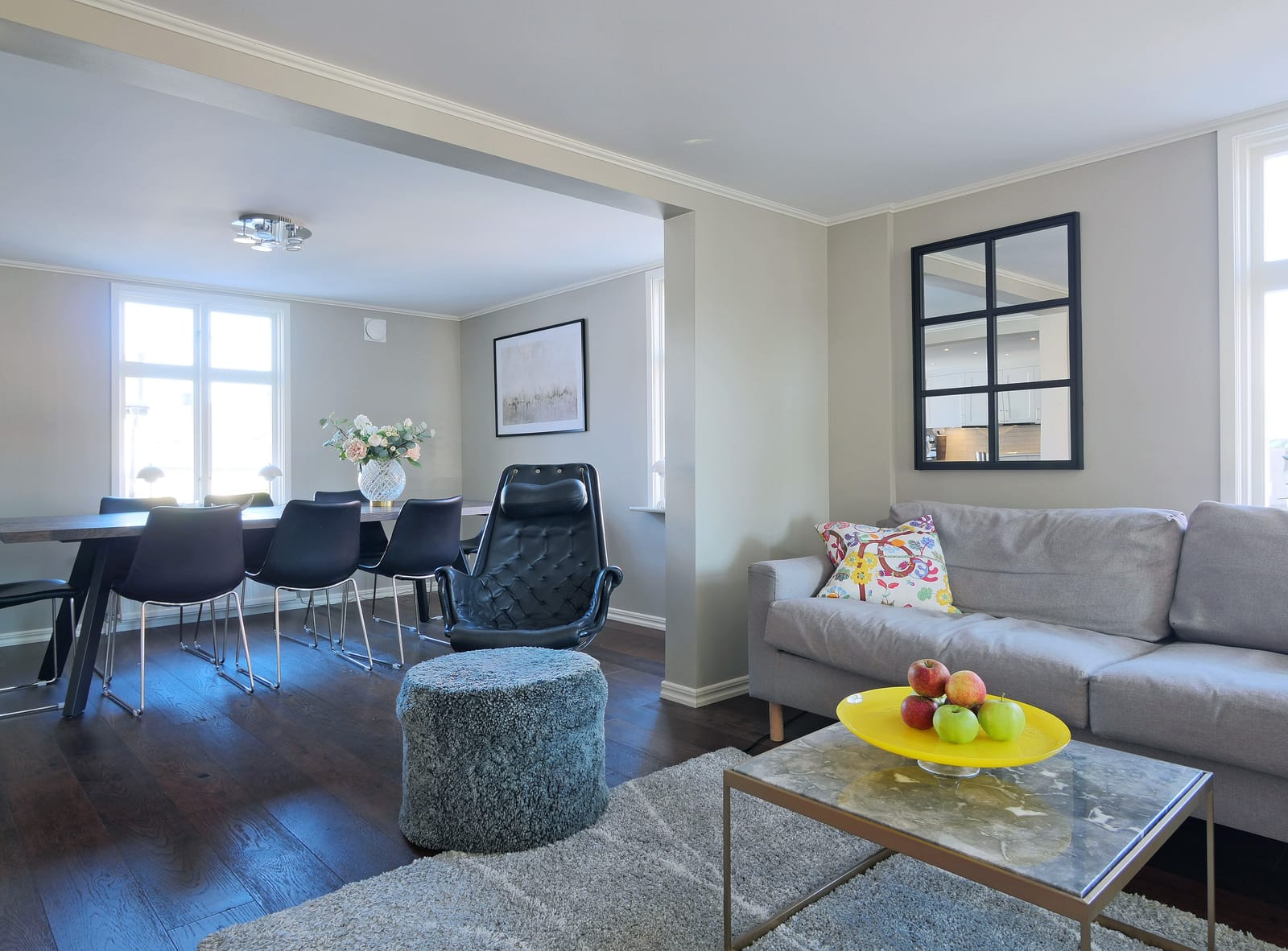 5 rok · 144 m² i Båstad – bild 16