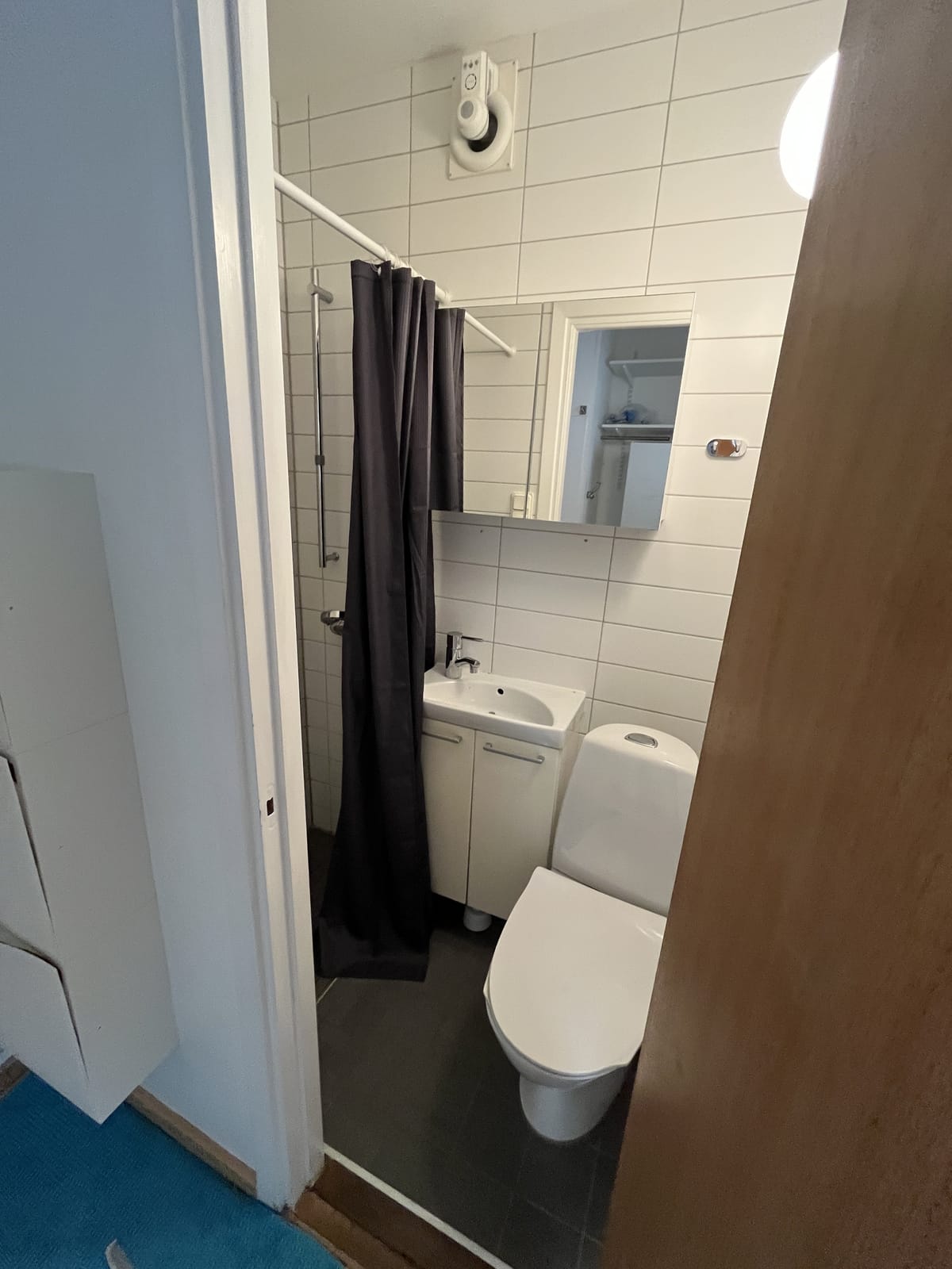 Lägenhet, 1 rooms, 18 sqm, Lund