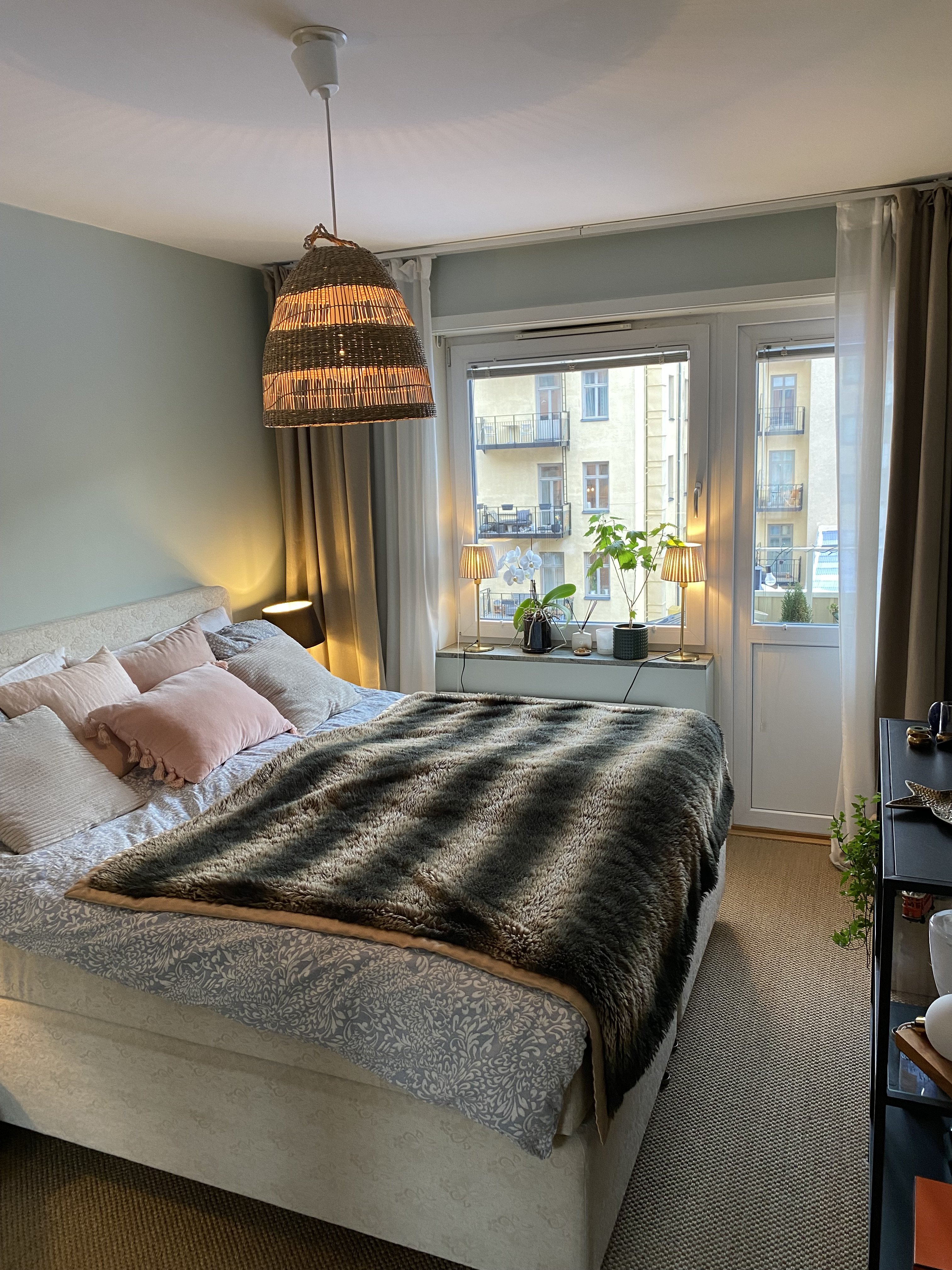 Lägenhet, 4 rooms, 86 sqm, Stockholm – bild 7