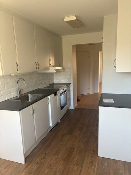 2 rok · 66 m² i Borås – Borås
