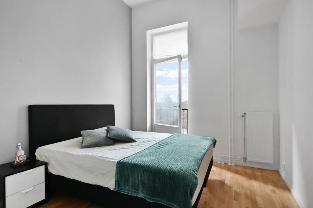 Radhus, 1 rooms, 12 sqm, Norsborg – bild 8