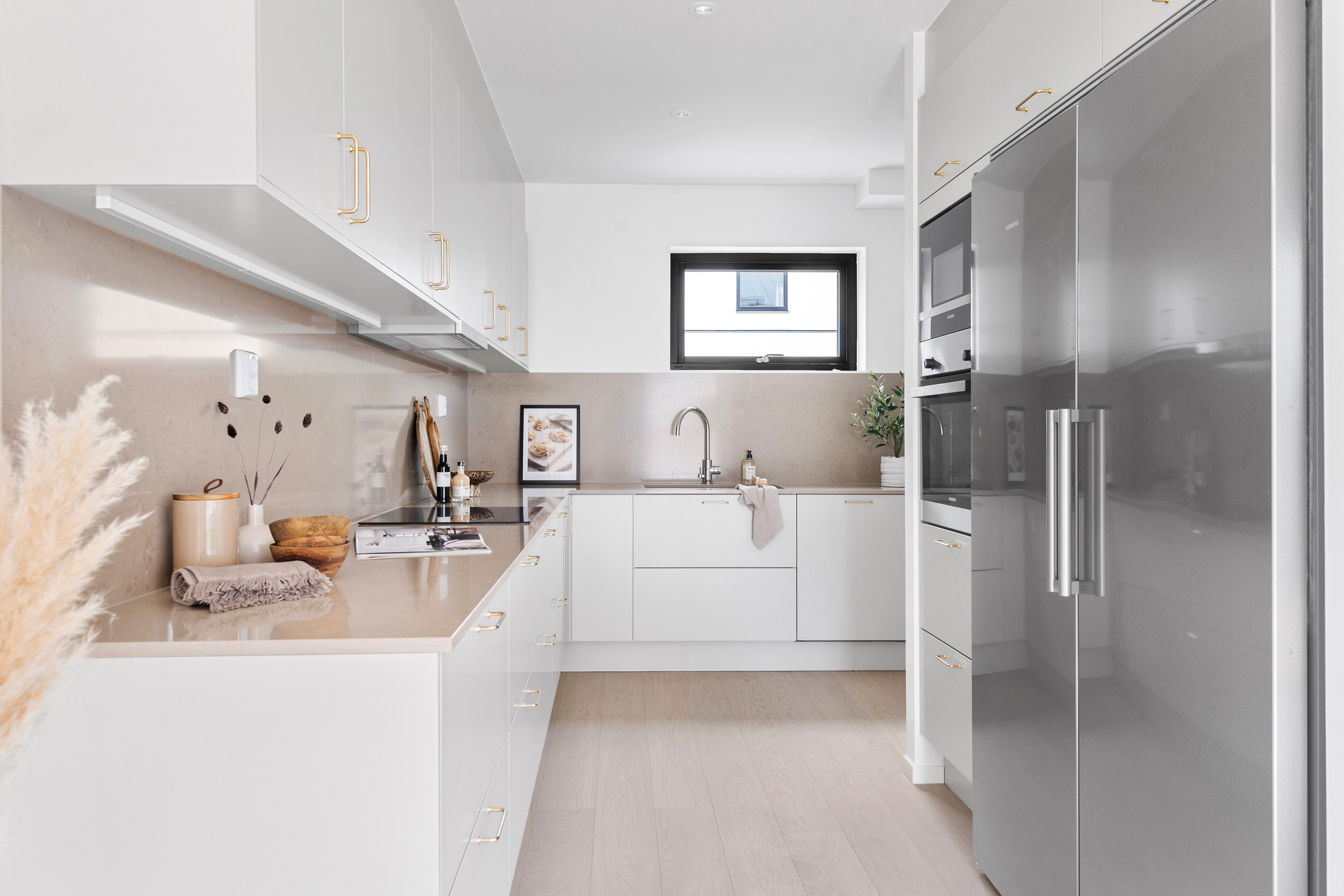 Duplex, 6 rooms, 131 sqm, Huddinge – bild 9