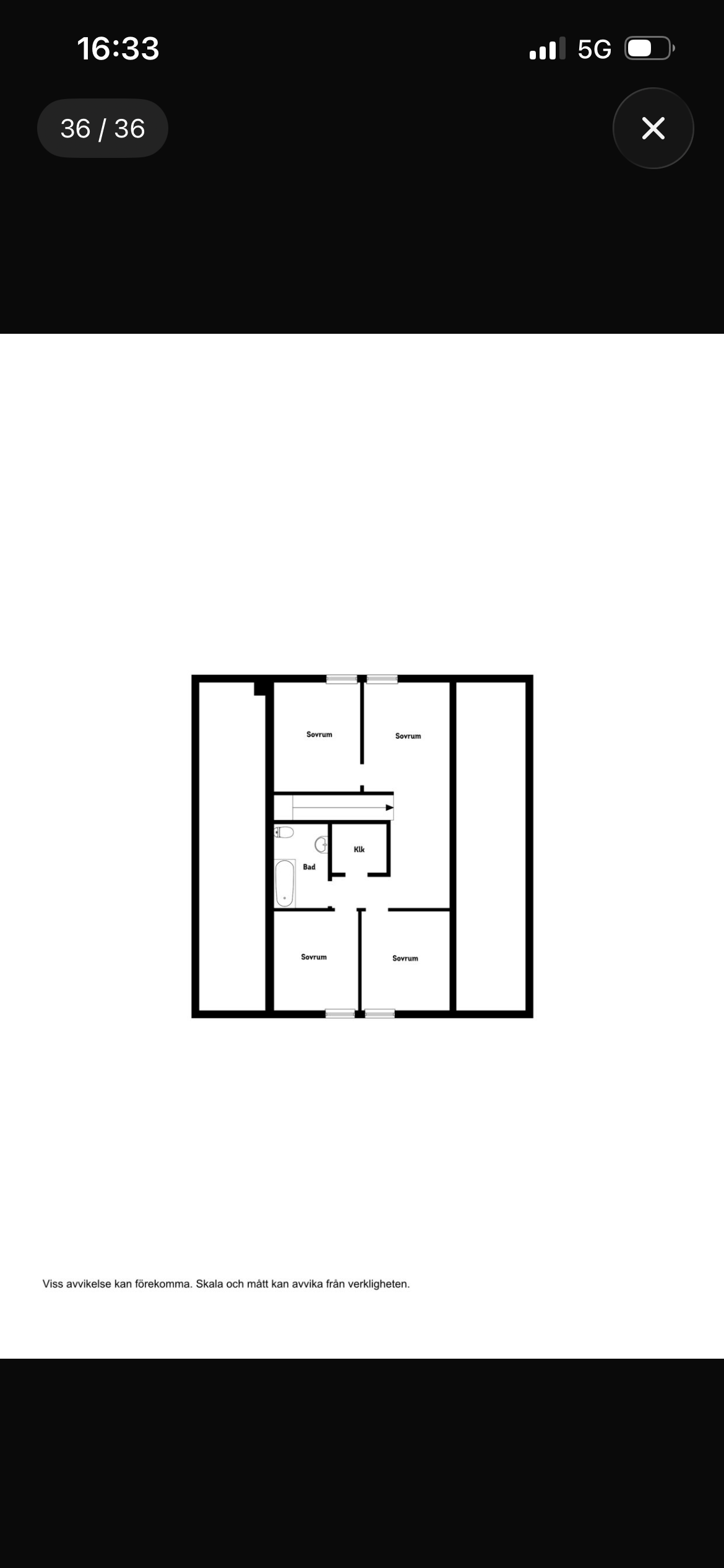 Villa/Hus, 7 rooms, 151 sqm, Helsingborg