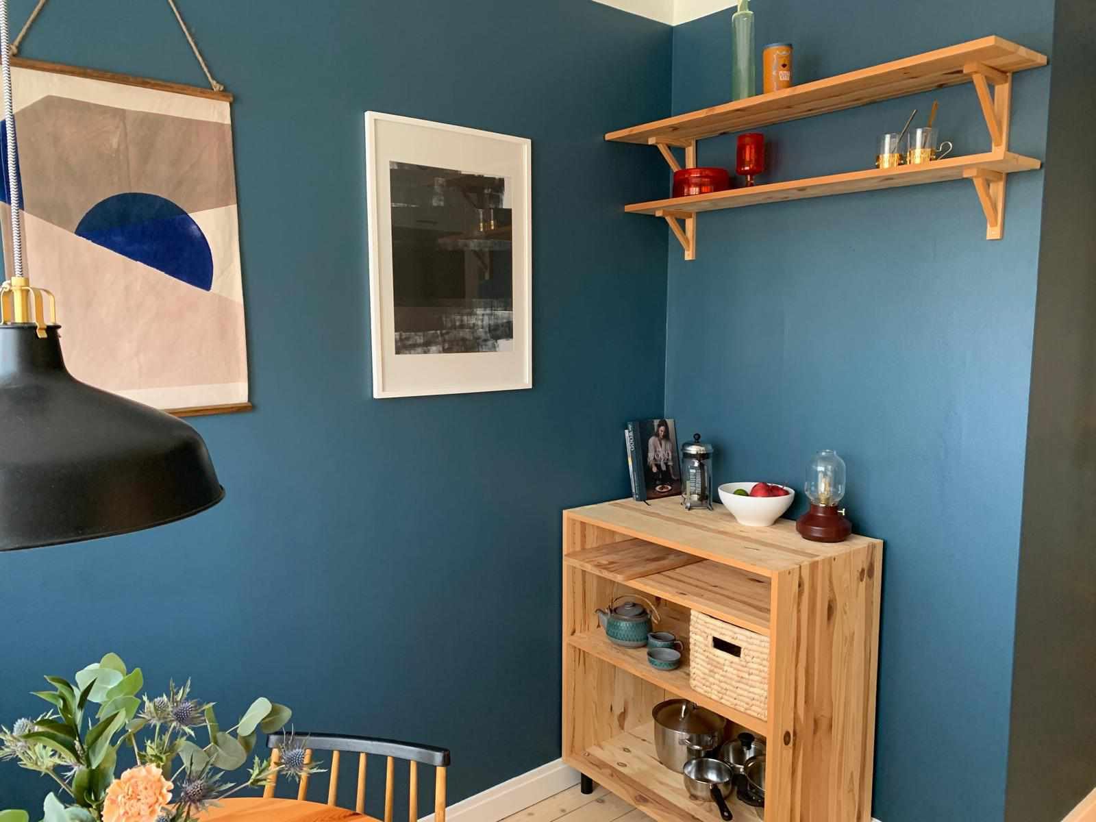 Lägenhet, 2 rooms, 58 sqm, Linköping – bild 2