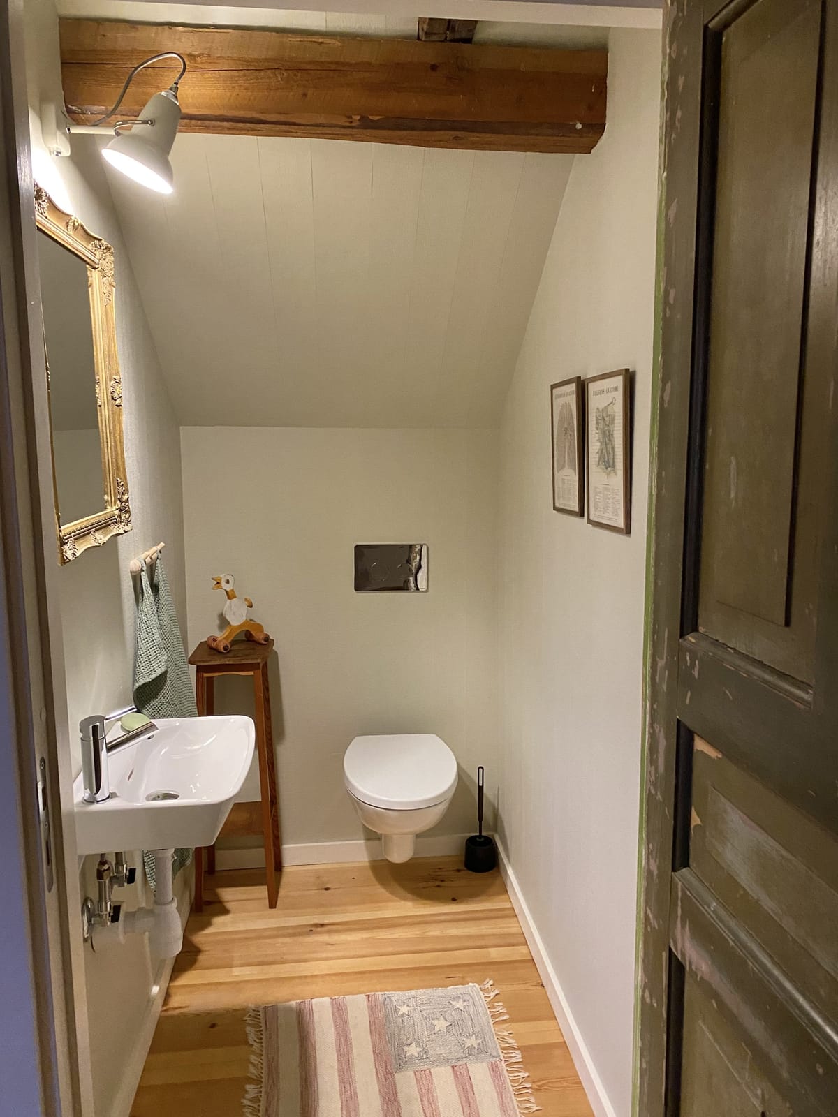 5 rok · 150 m² i Arild – bild 16