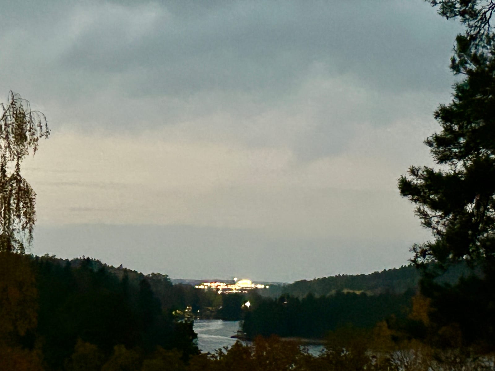 1 rok · 10 m² i Saltsjö-boo – bild 4