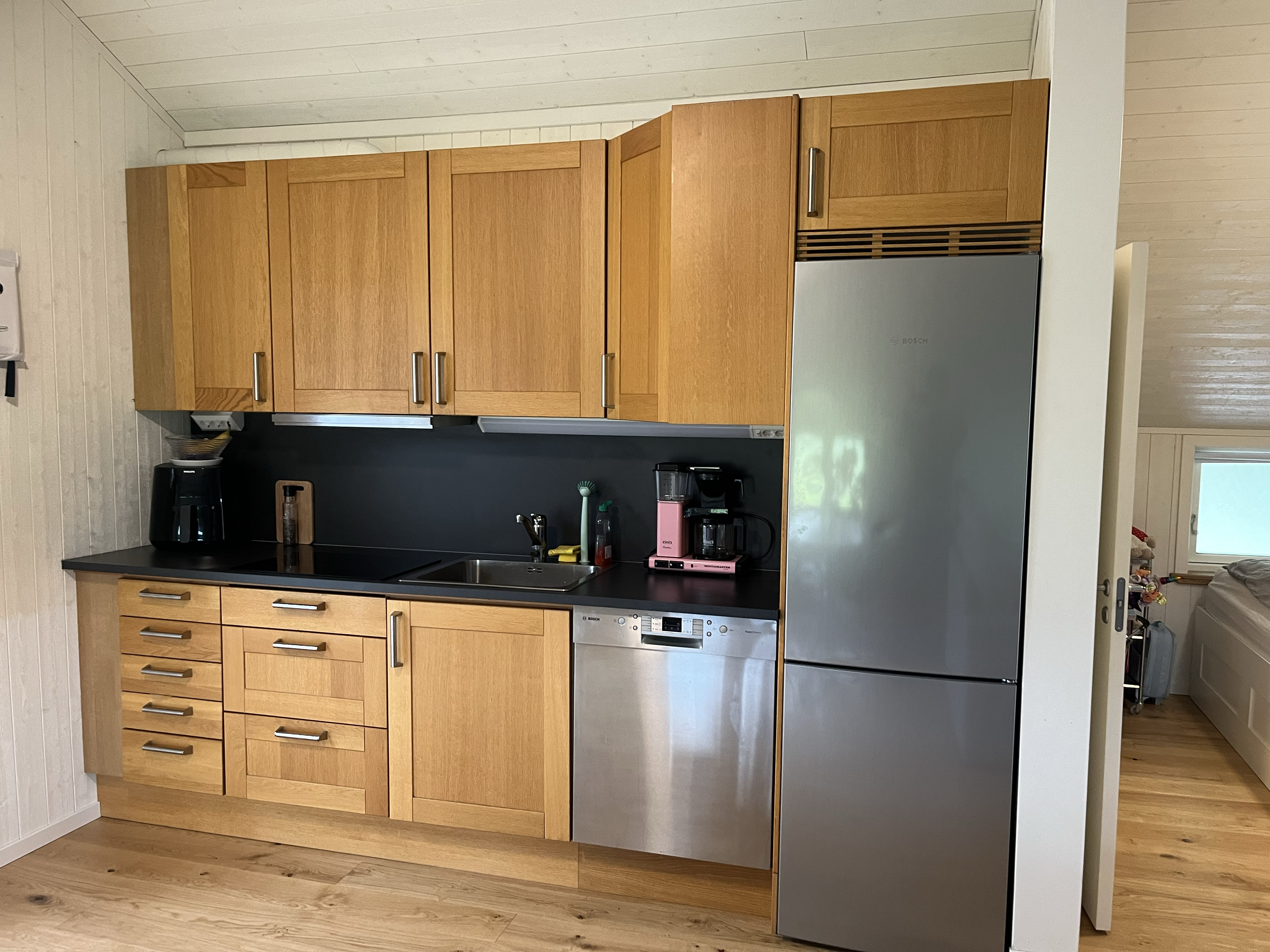Lägenhet, 2 rooms, 45 sqm, Tungelsta – bild 3