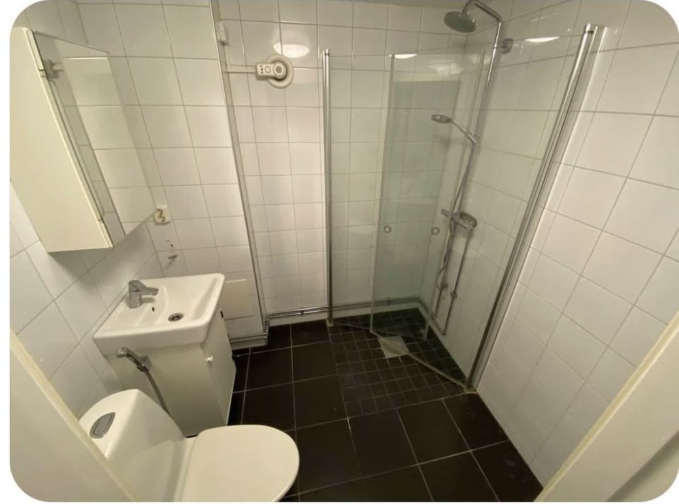 Villa/Hus, 4 rooms, 110 sqm, Knislinge – bild 12