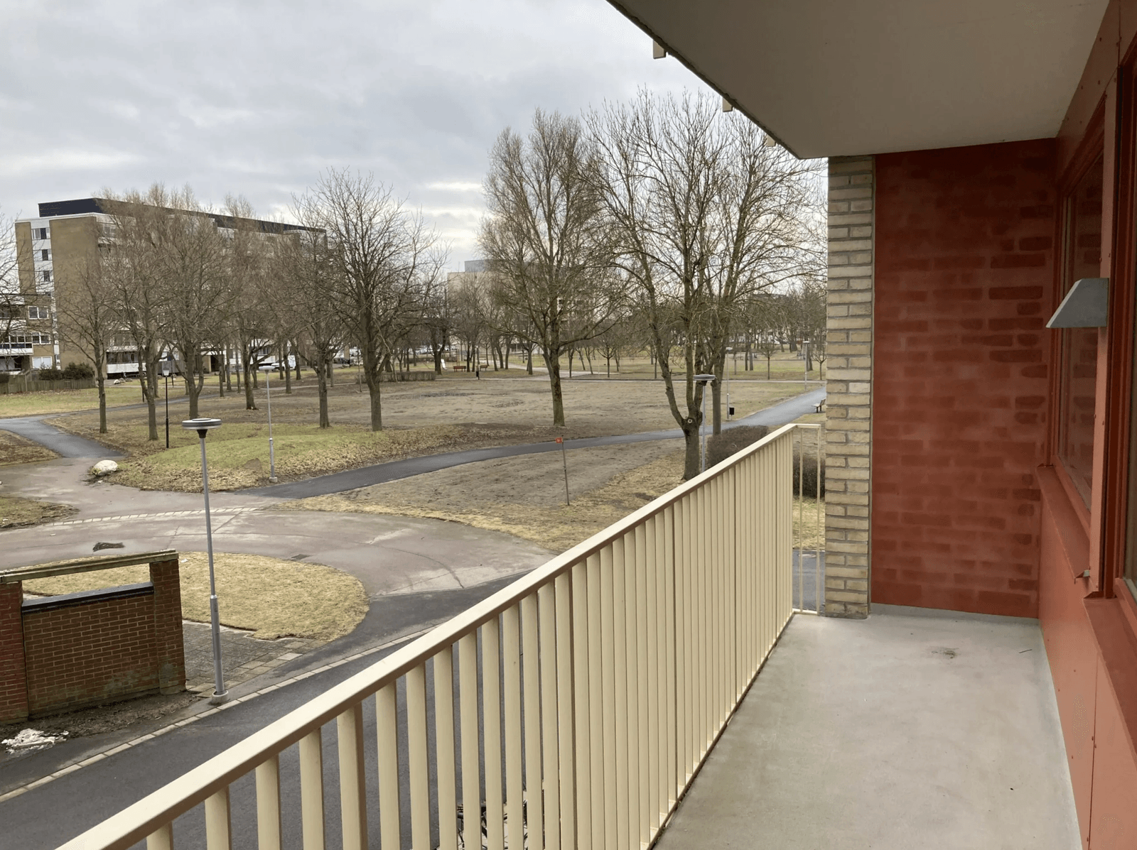 1 rok · 48 m² i Landskrona – bild 7