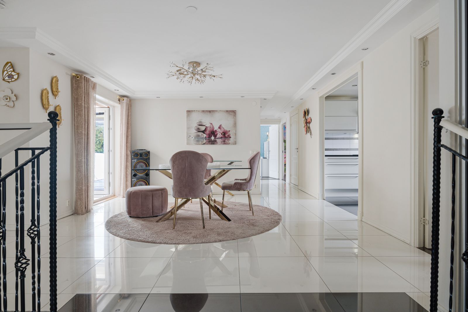Villa/Hus, 8 rooms, 242 sqm, Järfälla – bild 5
