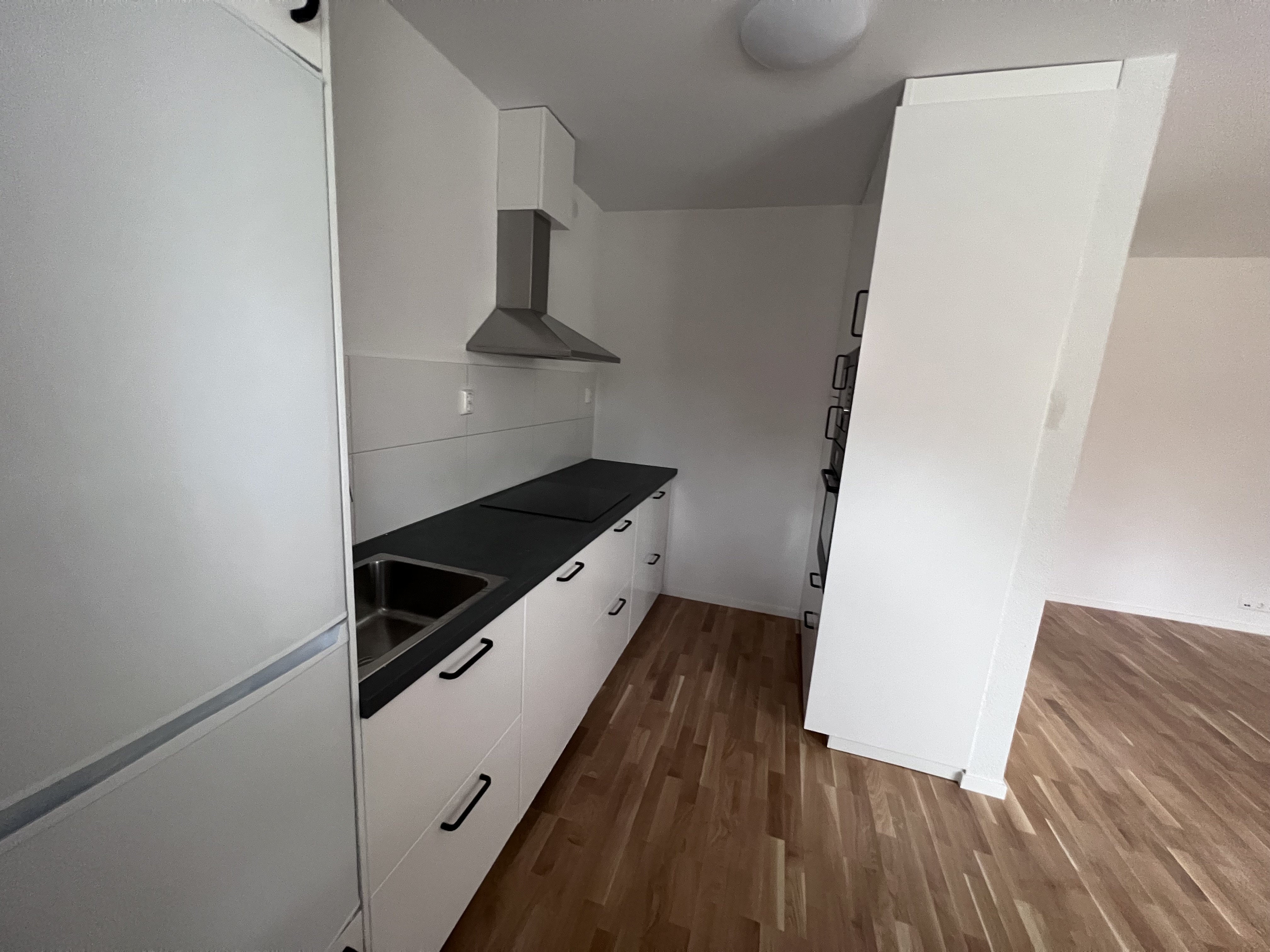 Lägenhet, 2 rooms, 63 sqm, Höör – bild 5