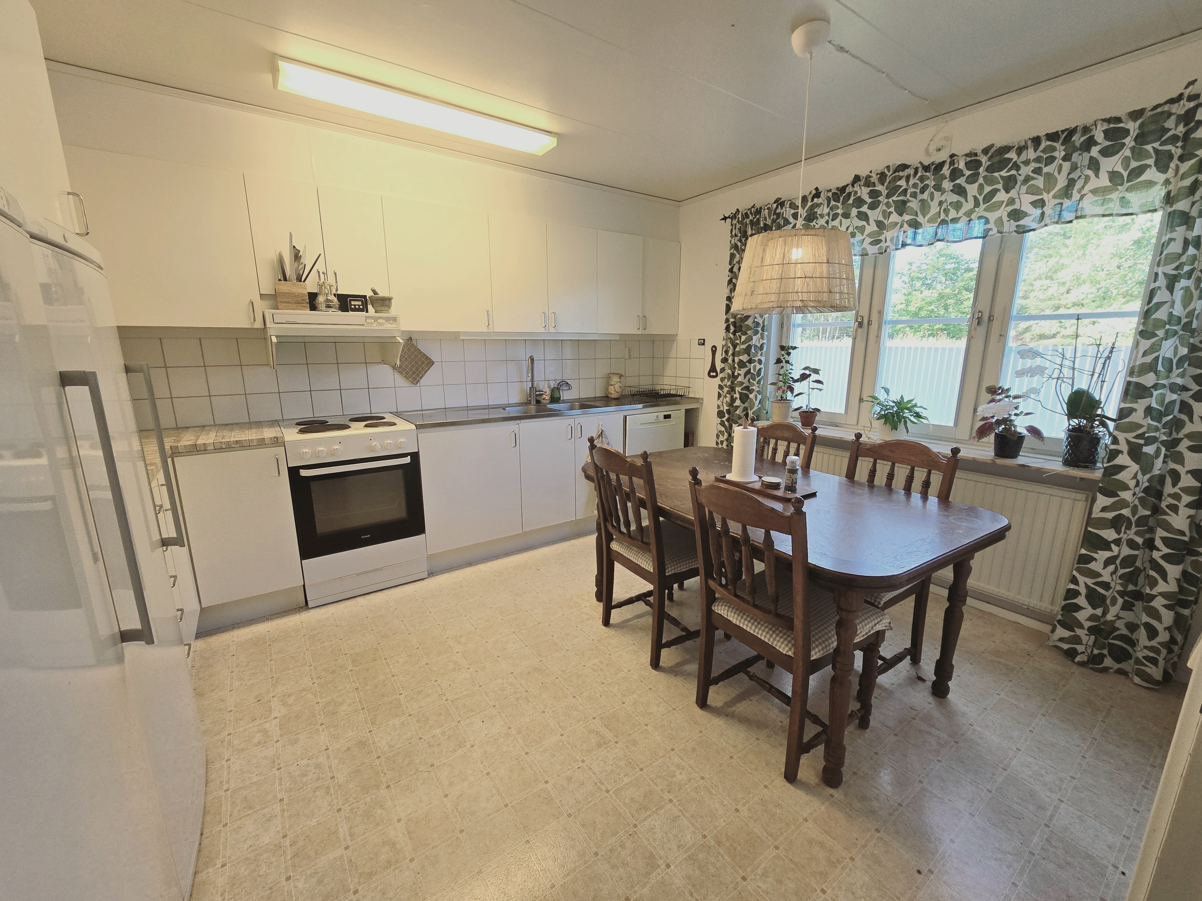 Lägenhet, 2 rooms, 63 sqm, Norberg – bild 5
