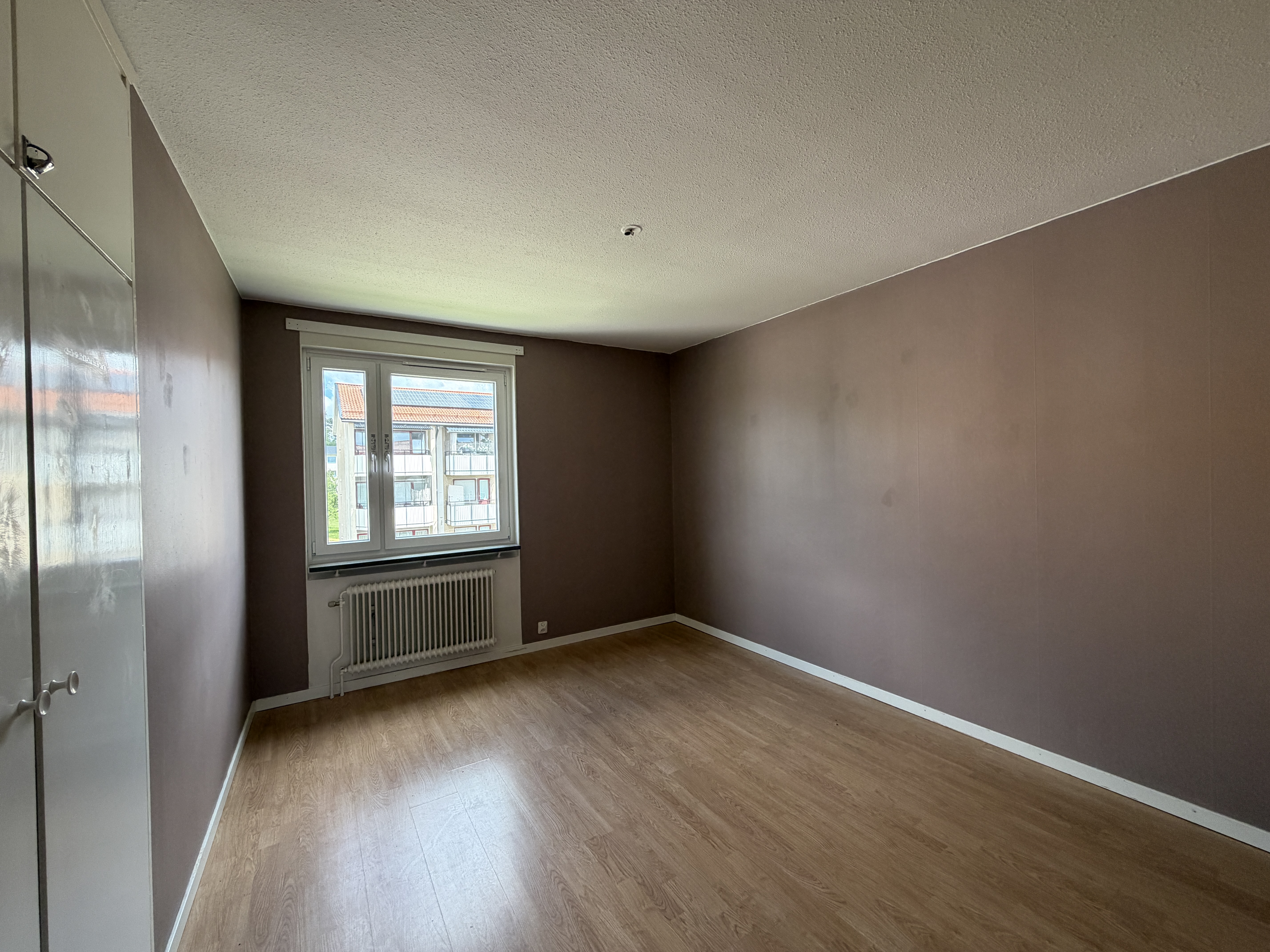Lägenhet, 2 rooms, 56 sqm, Ramnäs – bild 9