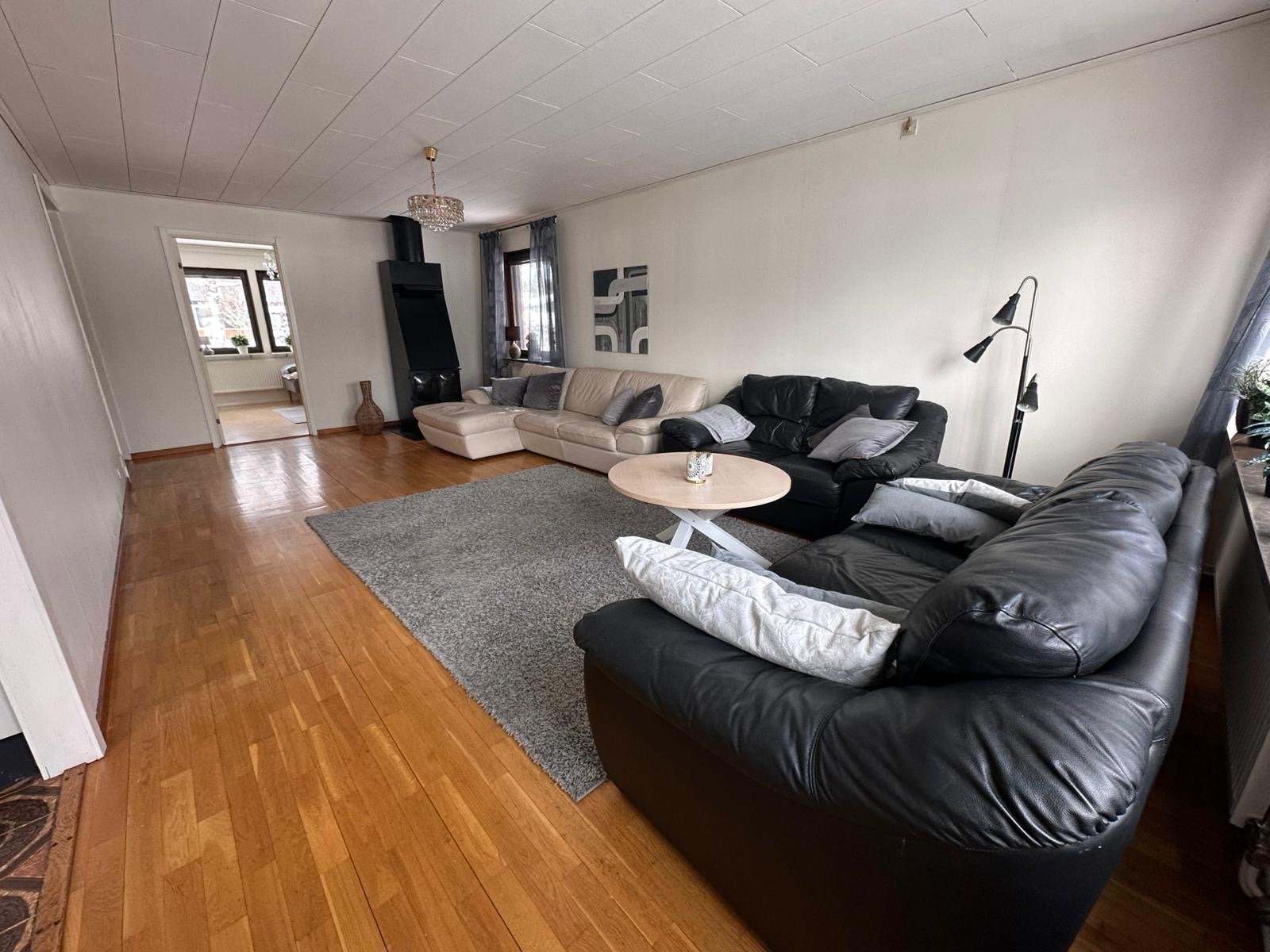 6 rok · 141 m² i Boden – bild 5