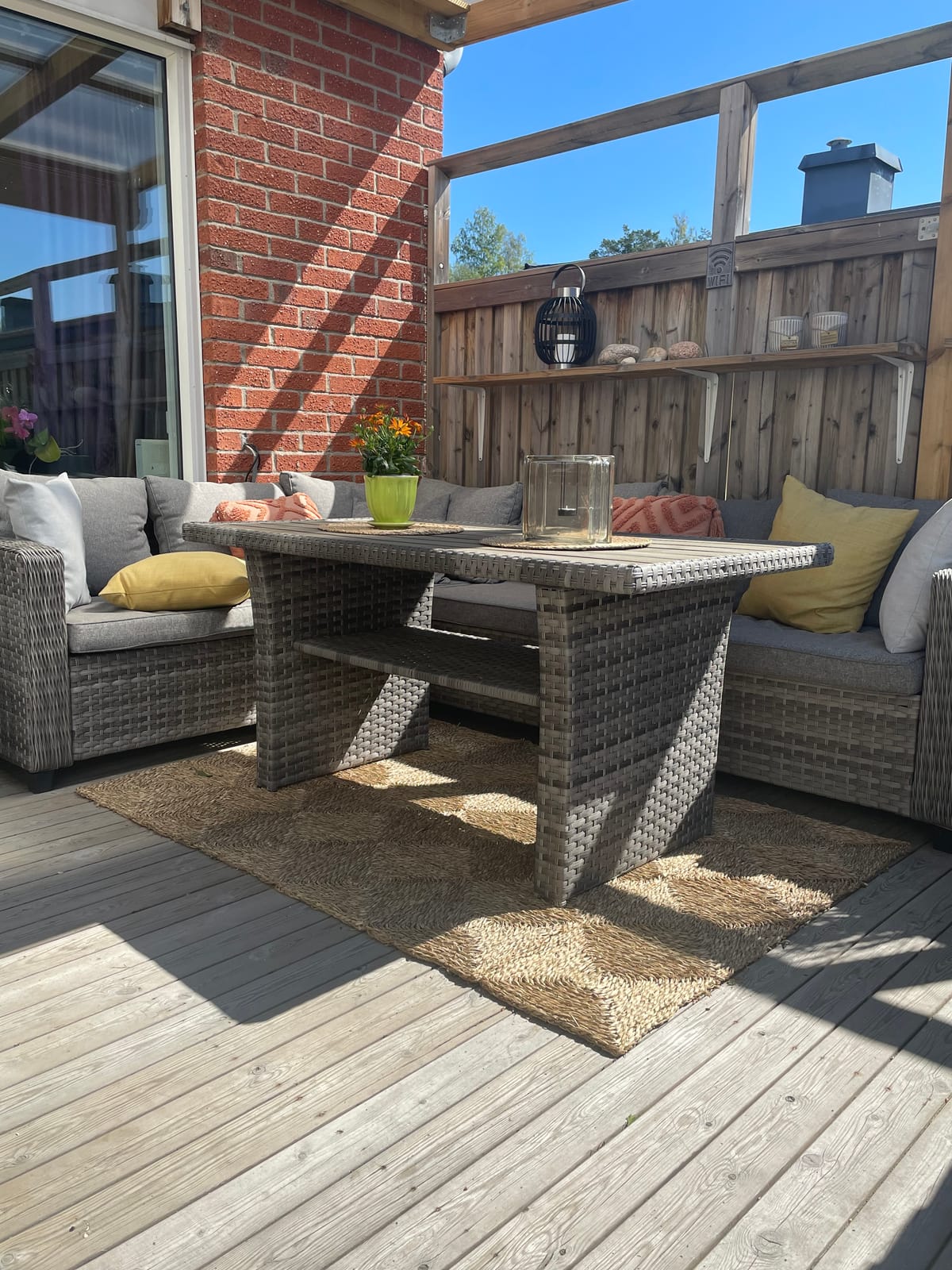 6 rok · 203 m² i Sundsvall – bild 28