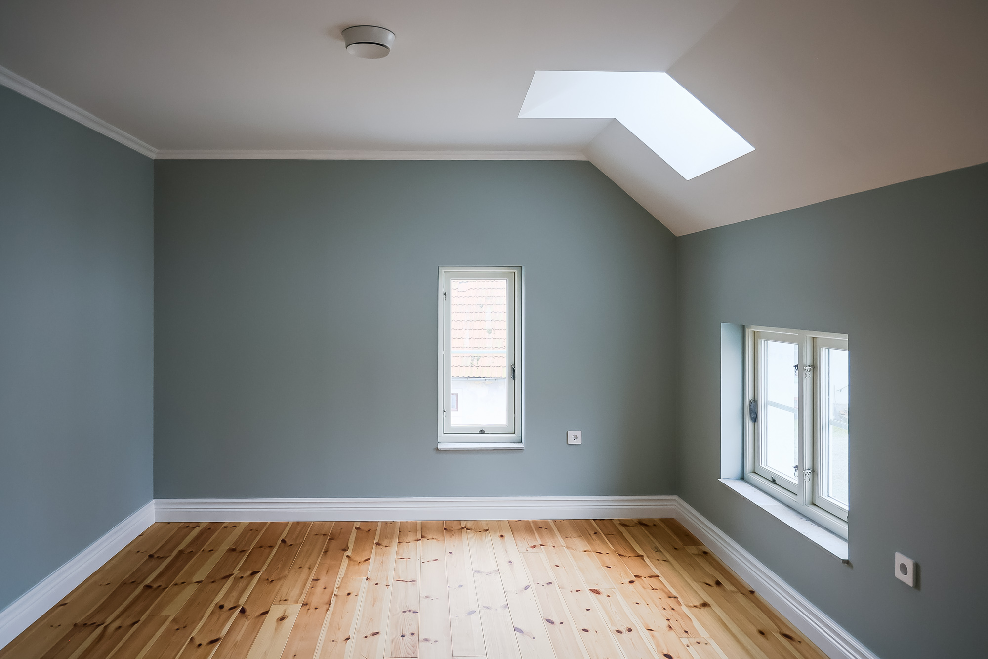 Radhus, 5 rooms, 135 sqm, Borrby – bild 22