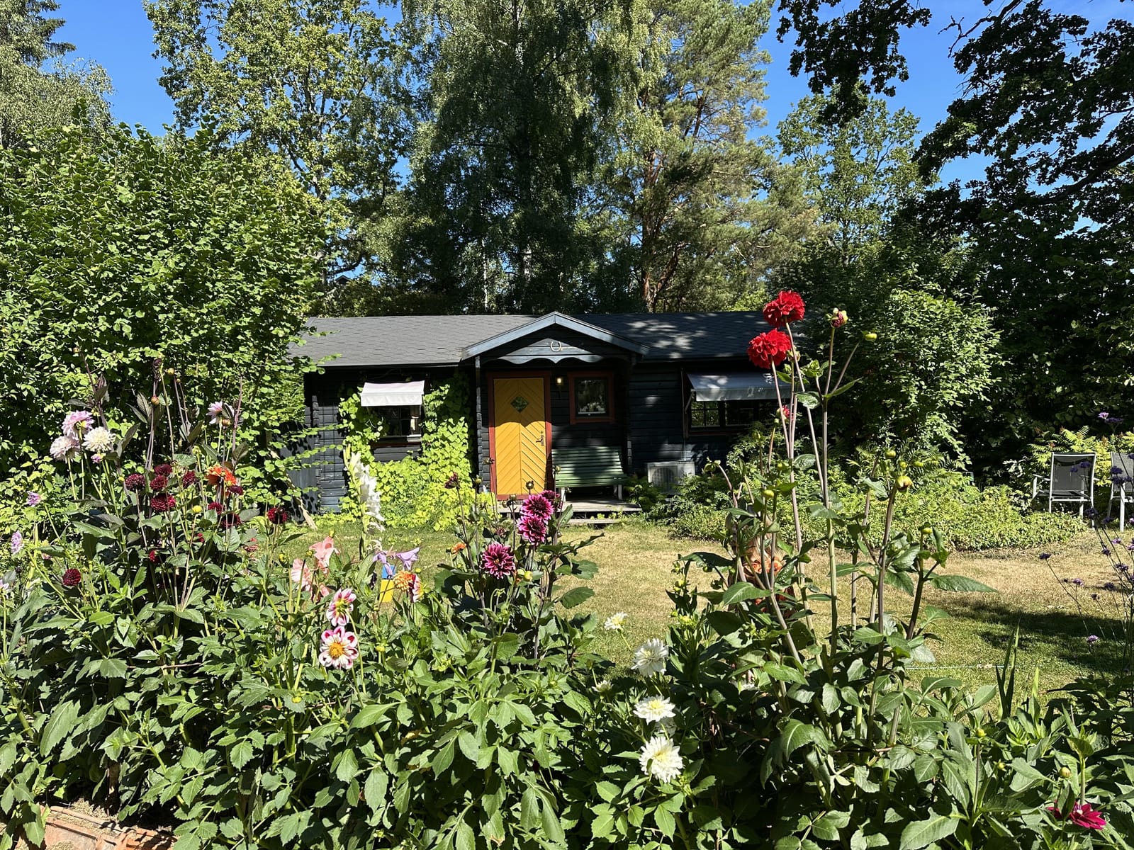 2 rok · 40 m² i Uppsala – bild 8