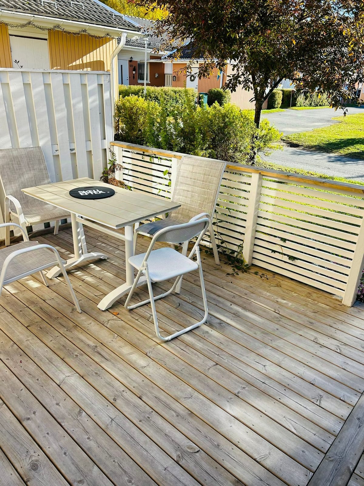 4 rok · 102 m² i Skellefteå – Skellefteå