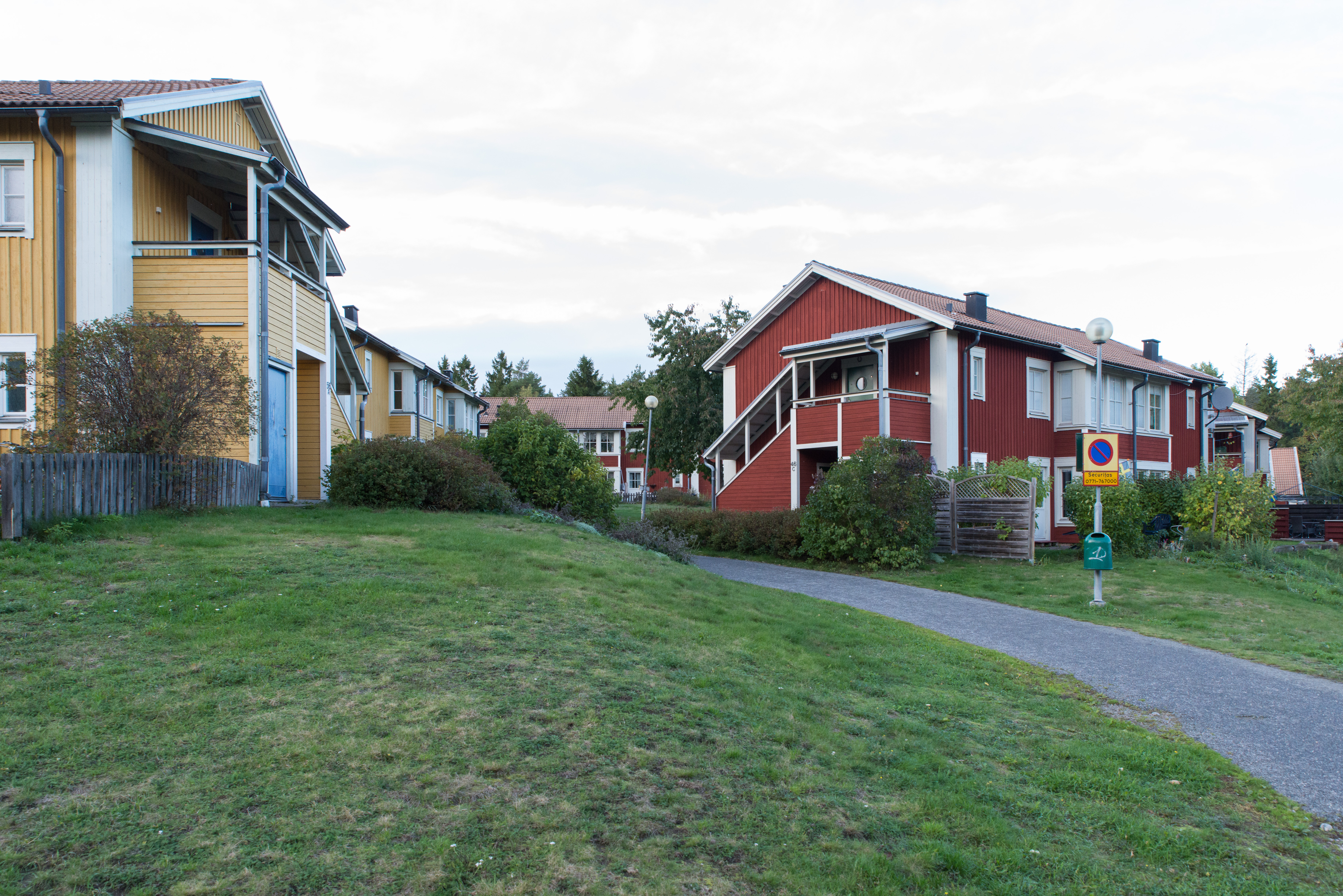 Lägenhet, 3 rooms, 78 sqm, Strängnäs – Strängnäs