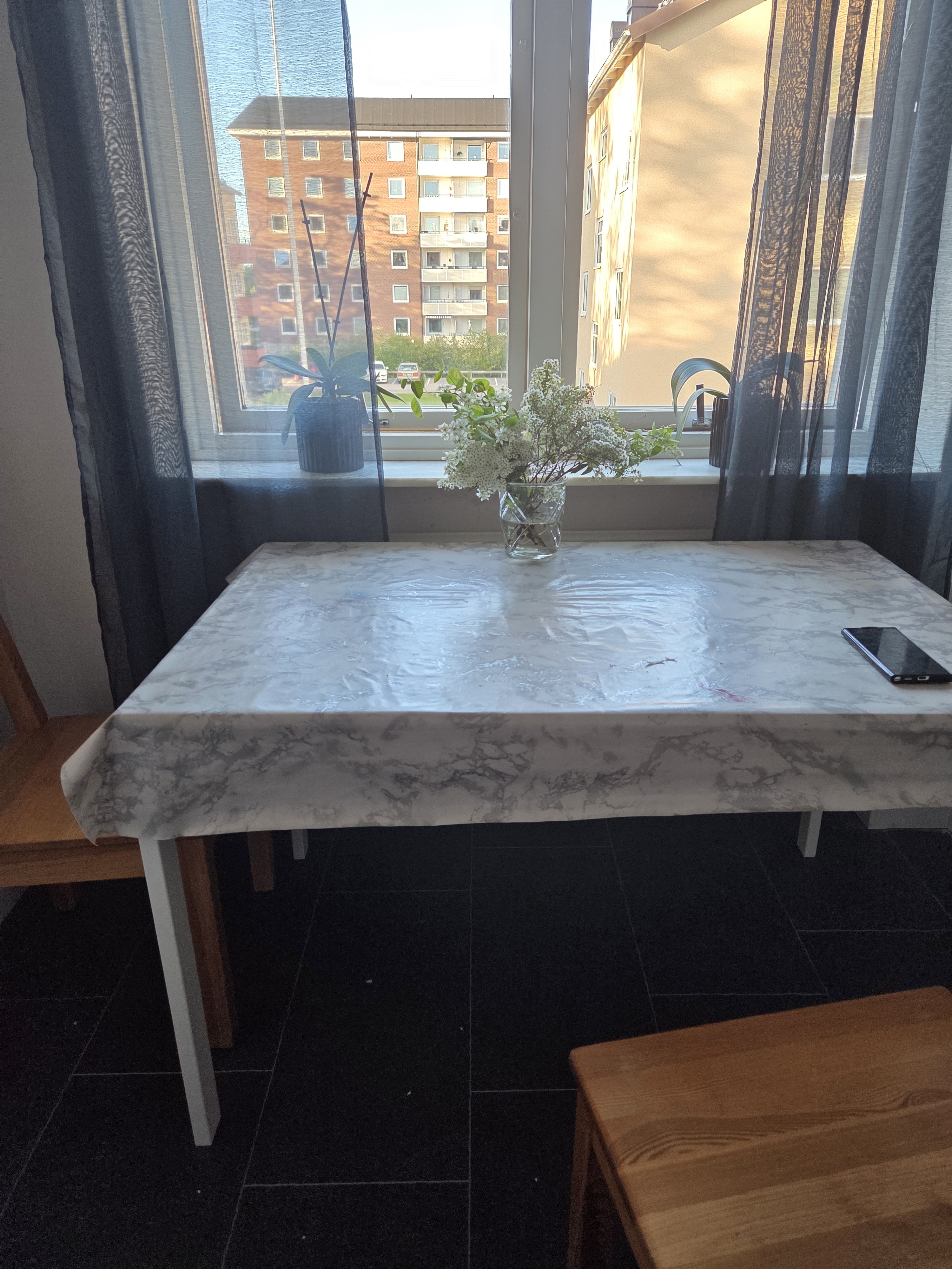 Lägenhet, 2 rooms, 16 sqm, Trollhättan – Trollhättan