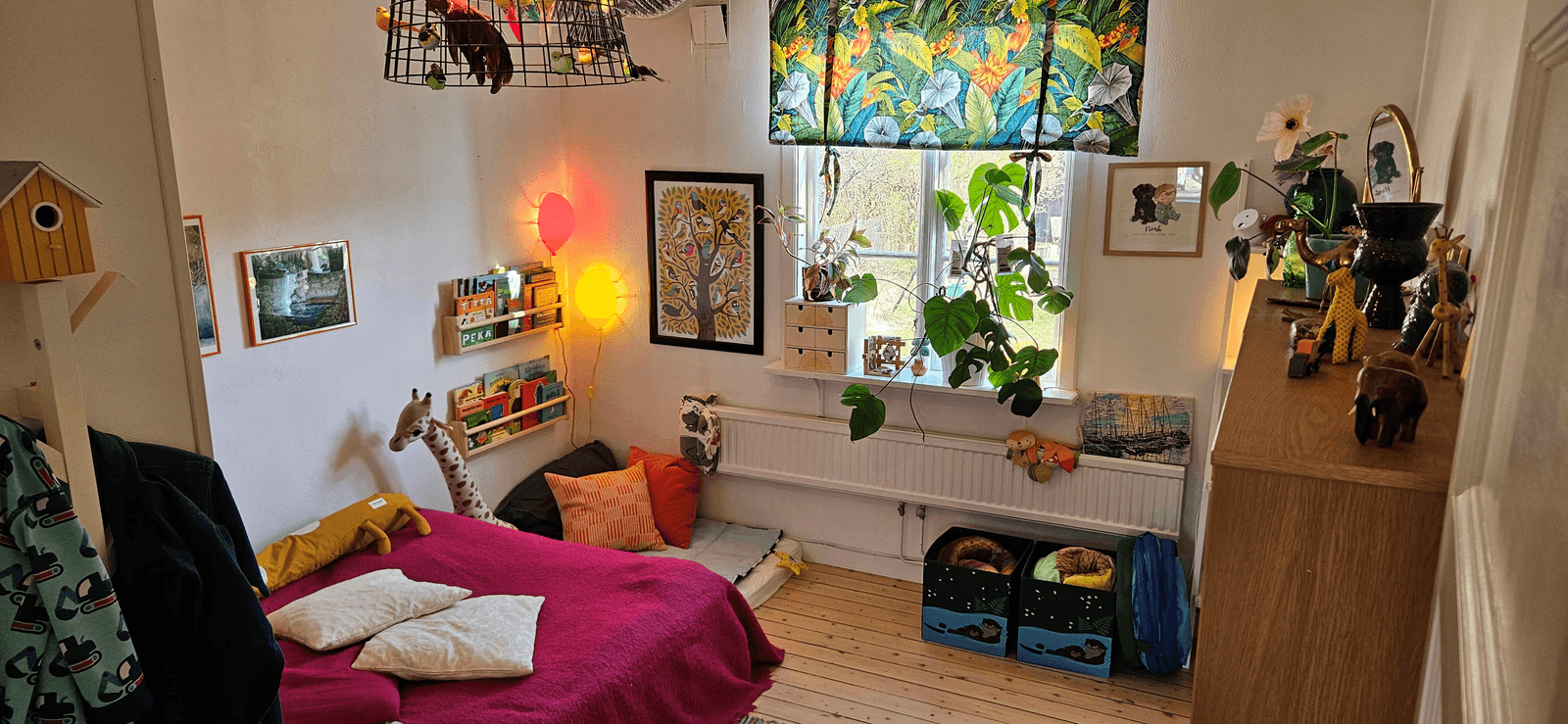 3 rok · 96 m² i Göteborg – bild 13