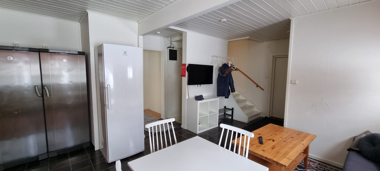 5 rok · 100 m² i Kiruna – bild 12