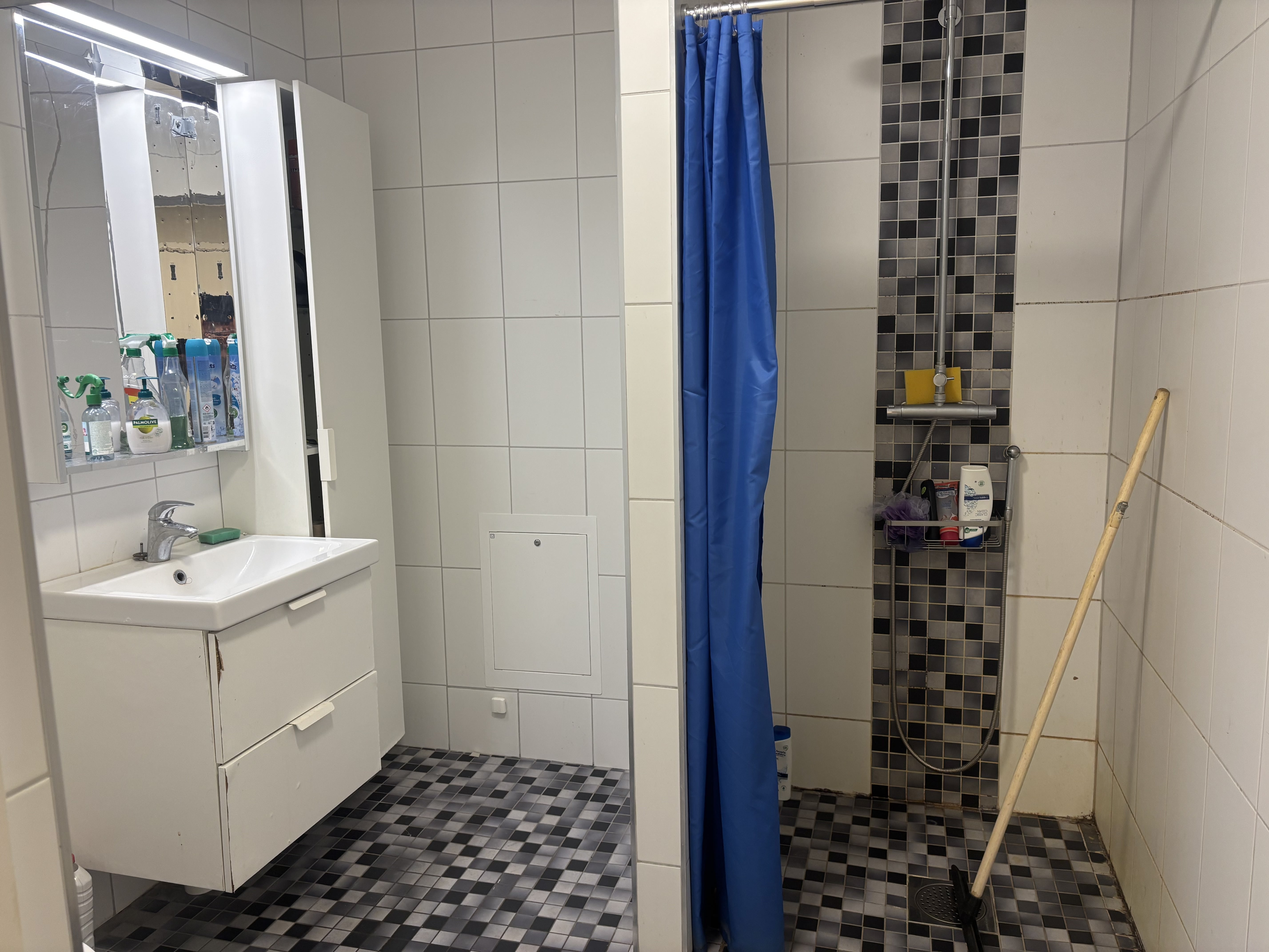 Lägenhet, 10 rooms, 200 sqm, Spånga – bild 23