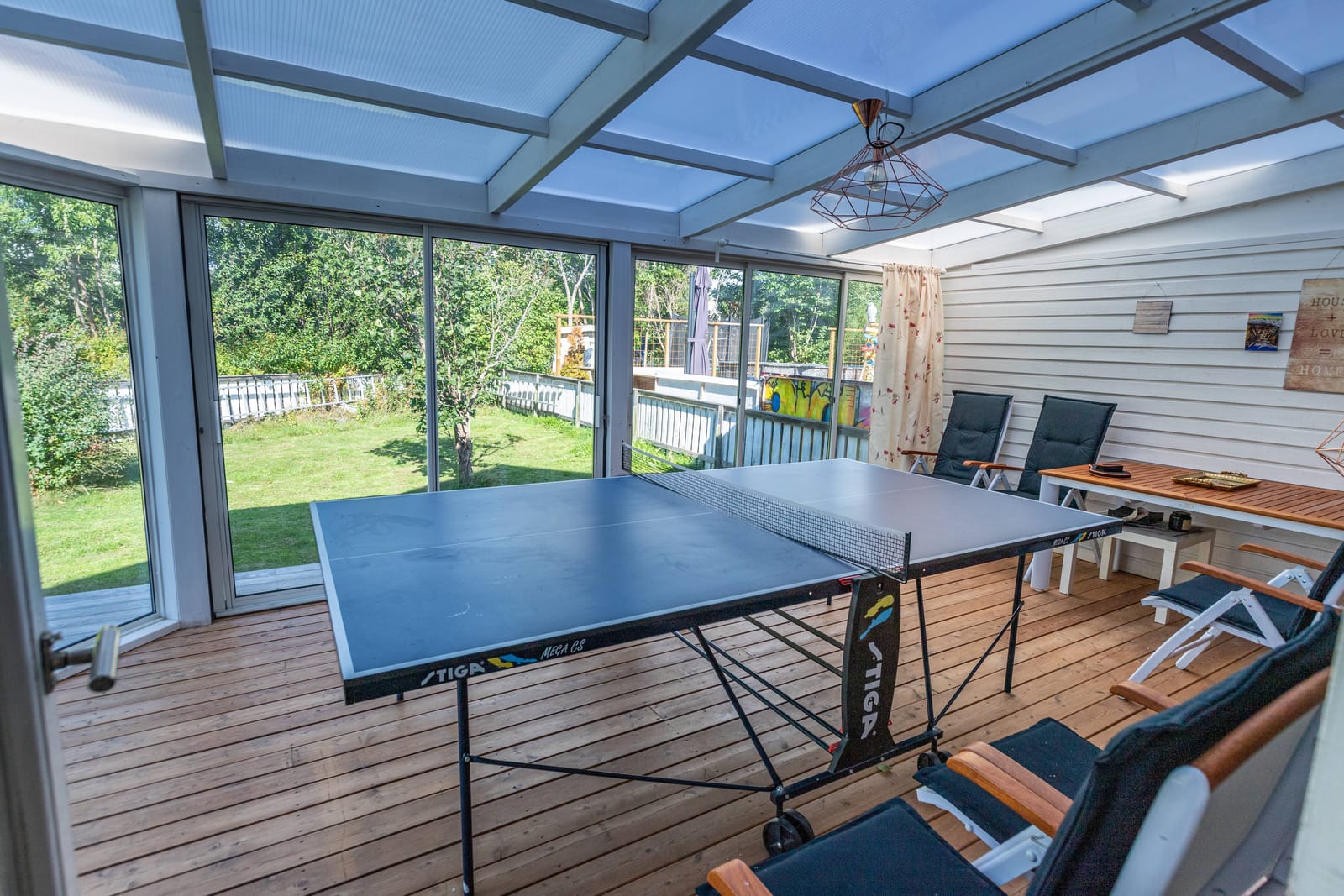 4 rok · 120 m² i Sollentuna – bild 9