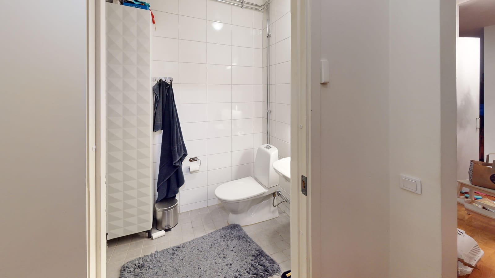 3 rok · 82 m² i Karlstad – bild 2