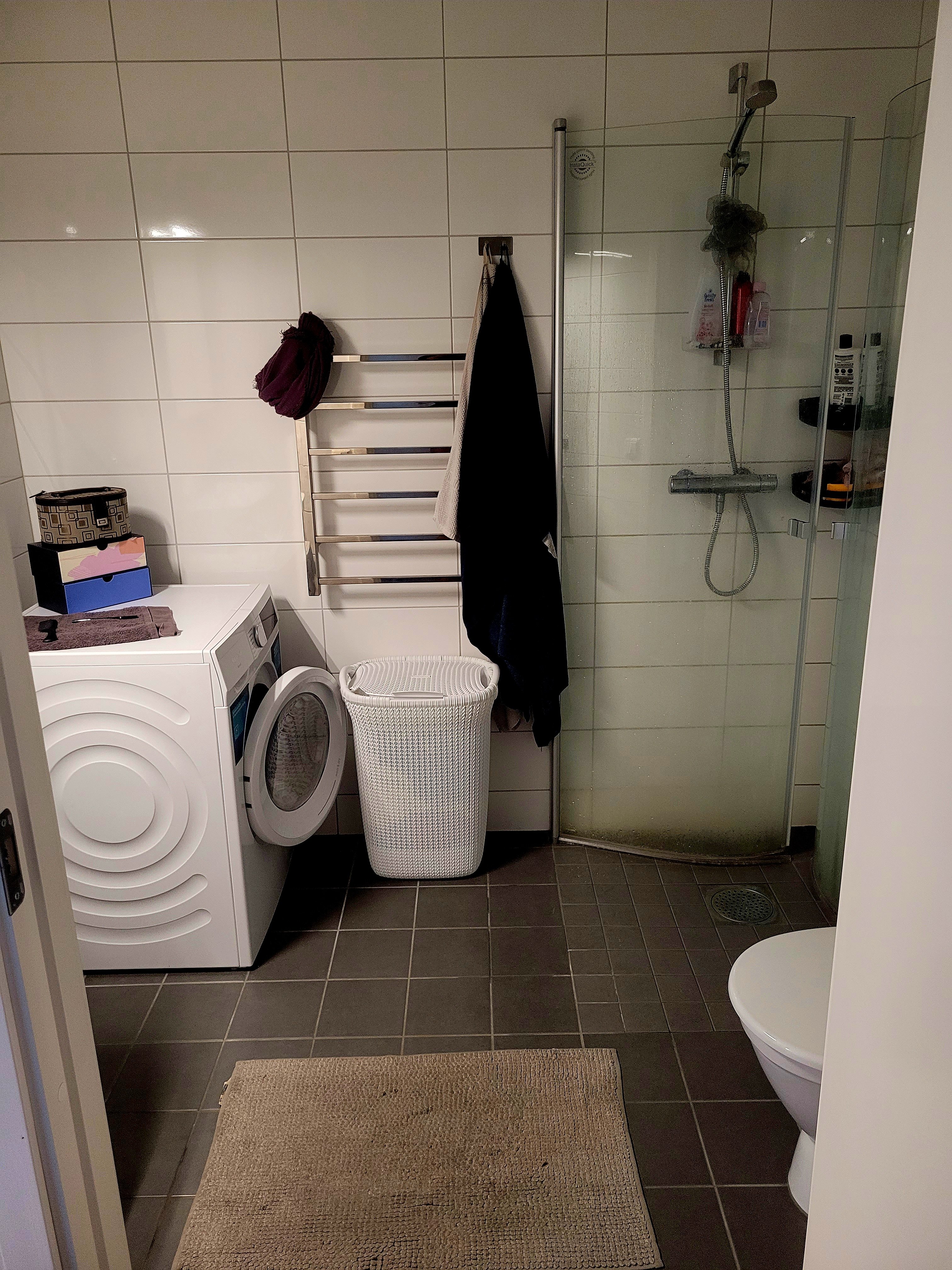 Lägenhet, 2 rooms, 35 sqm, Partille – bild 7