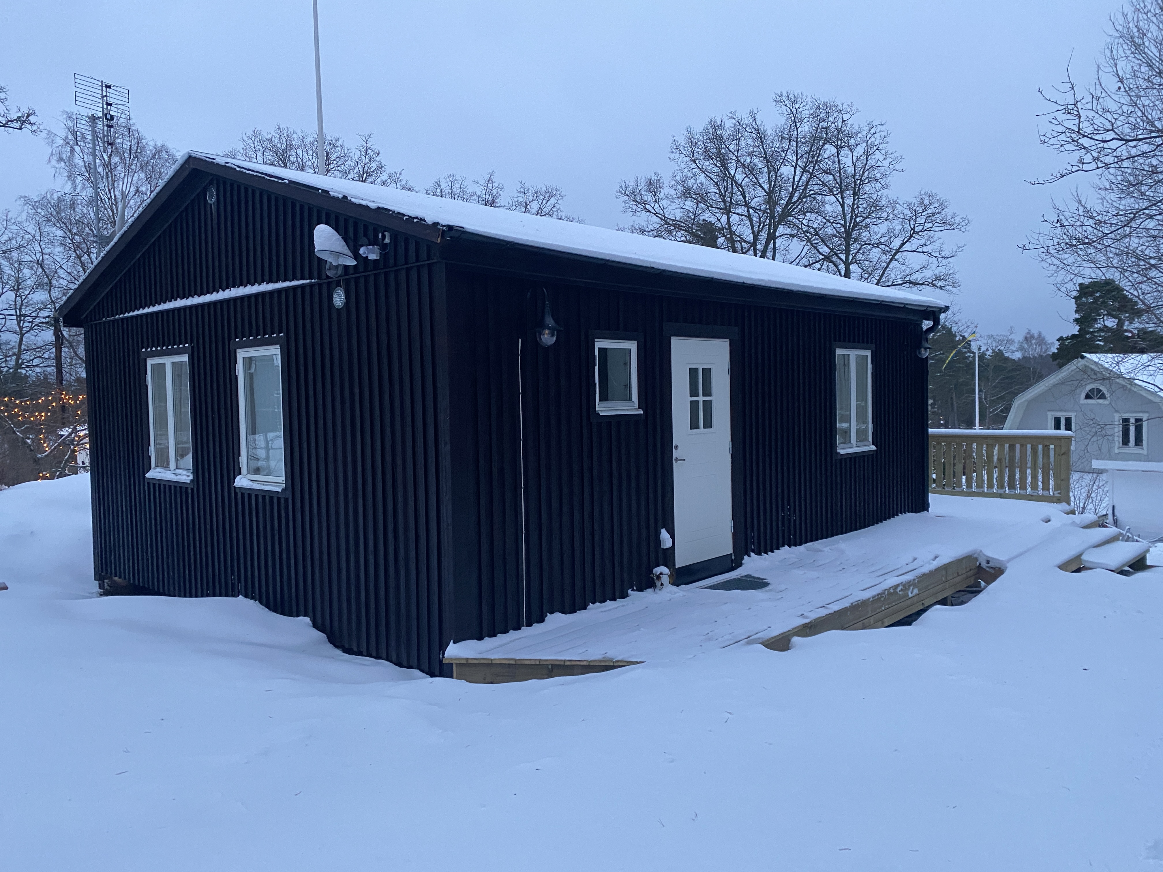 Villa/Hus, 2 rooms, 50 sqm, Värmdö – bild 30